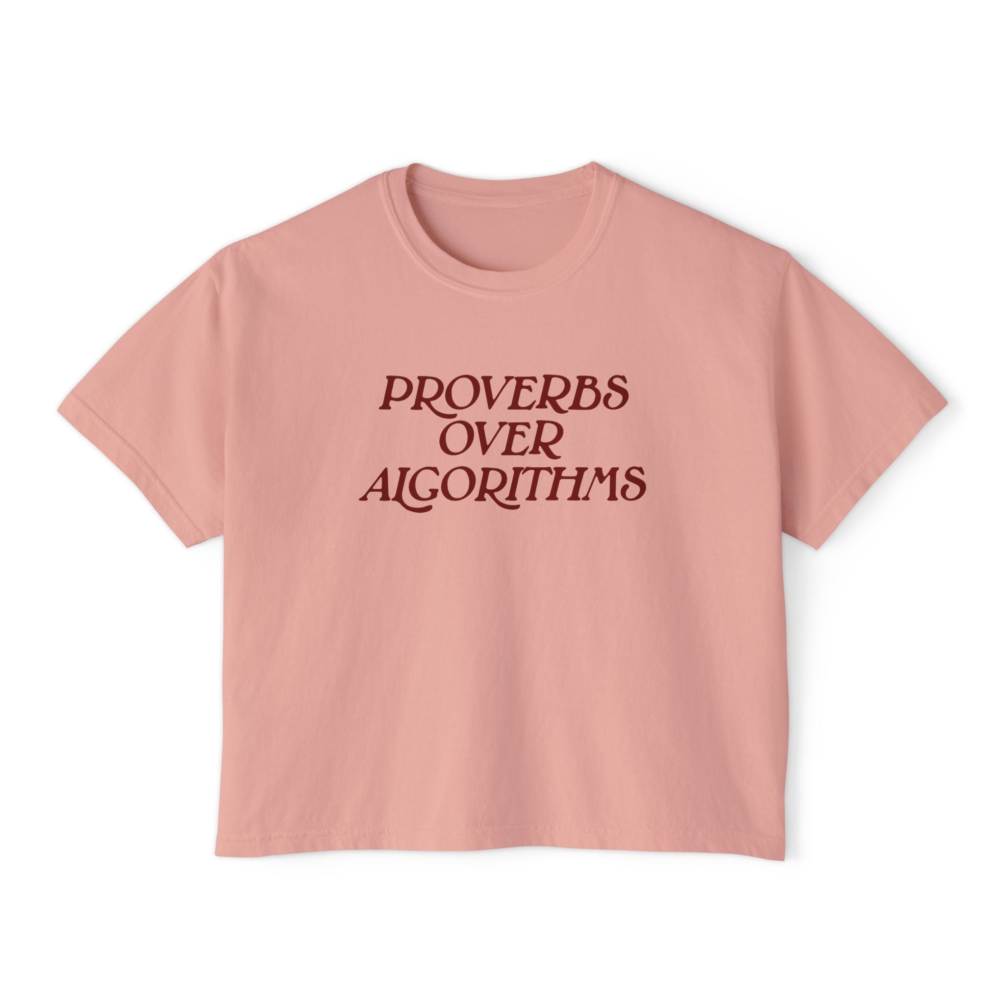 Peachy T-shirt