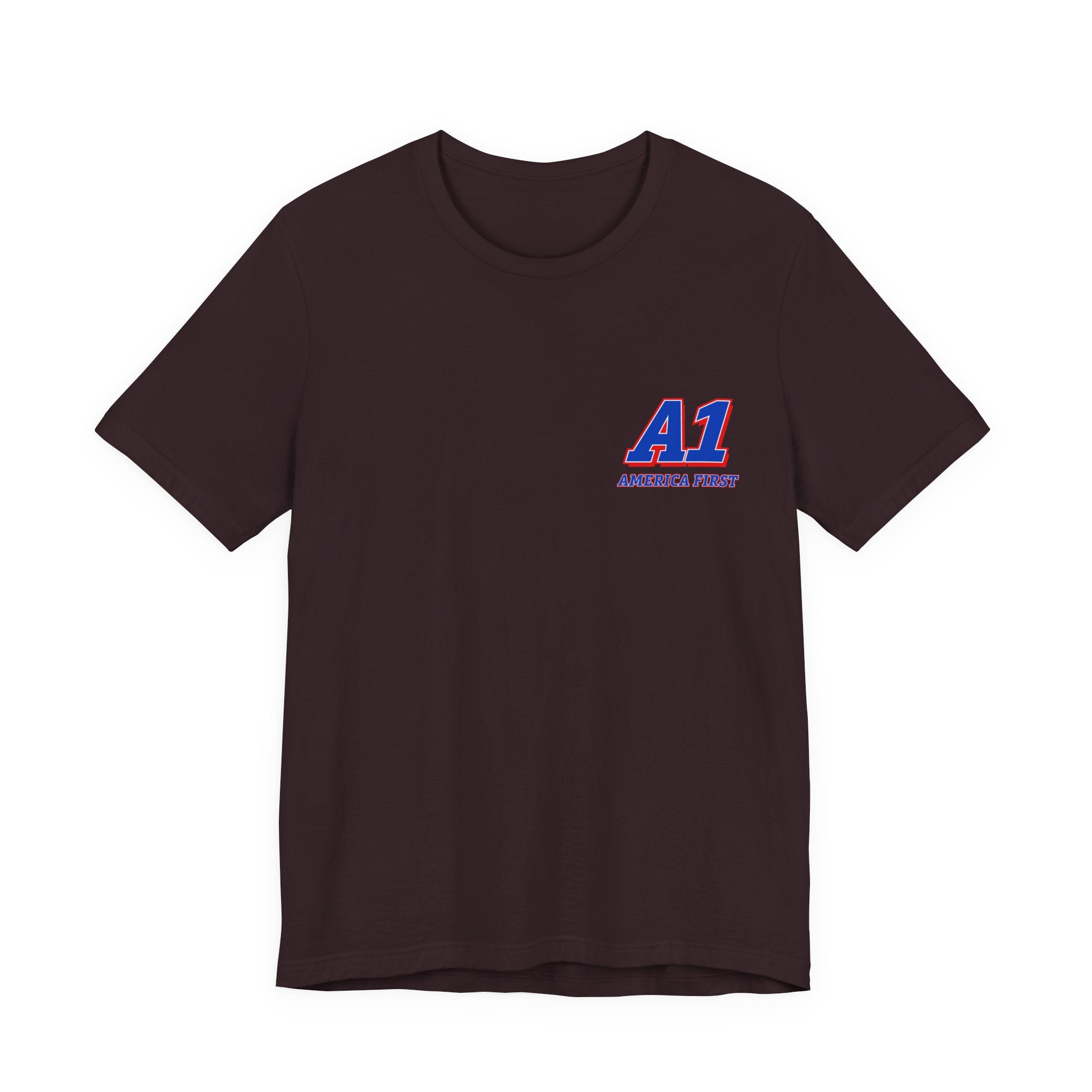 Oxblood T-Shirt