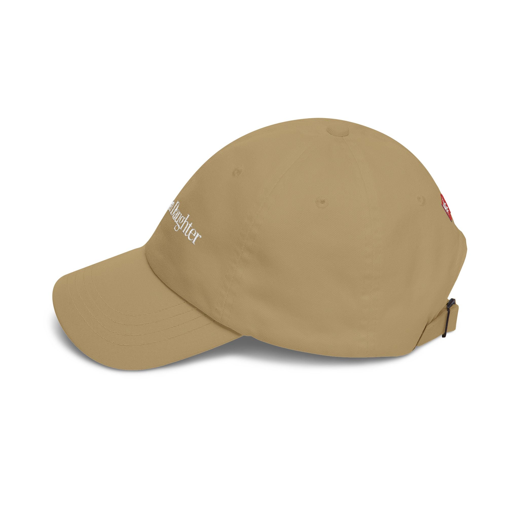 Khaki Hat