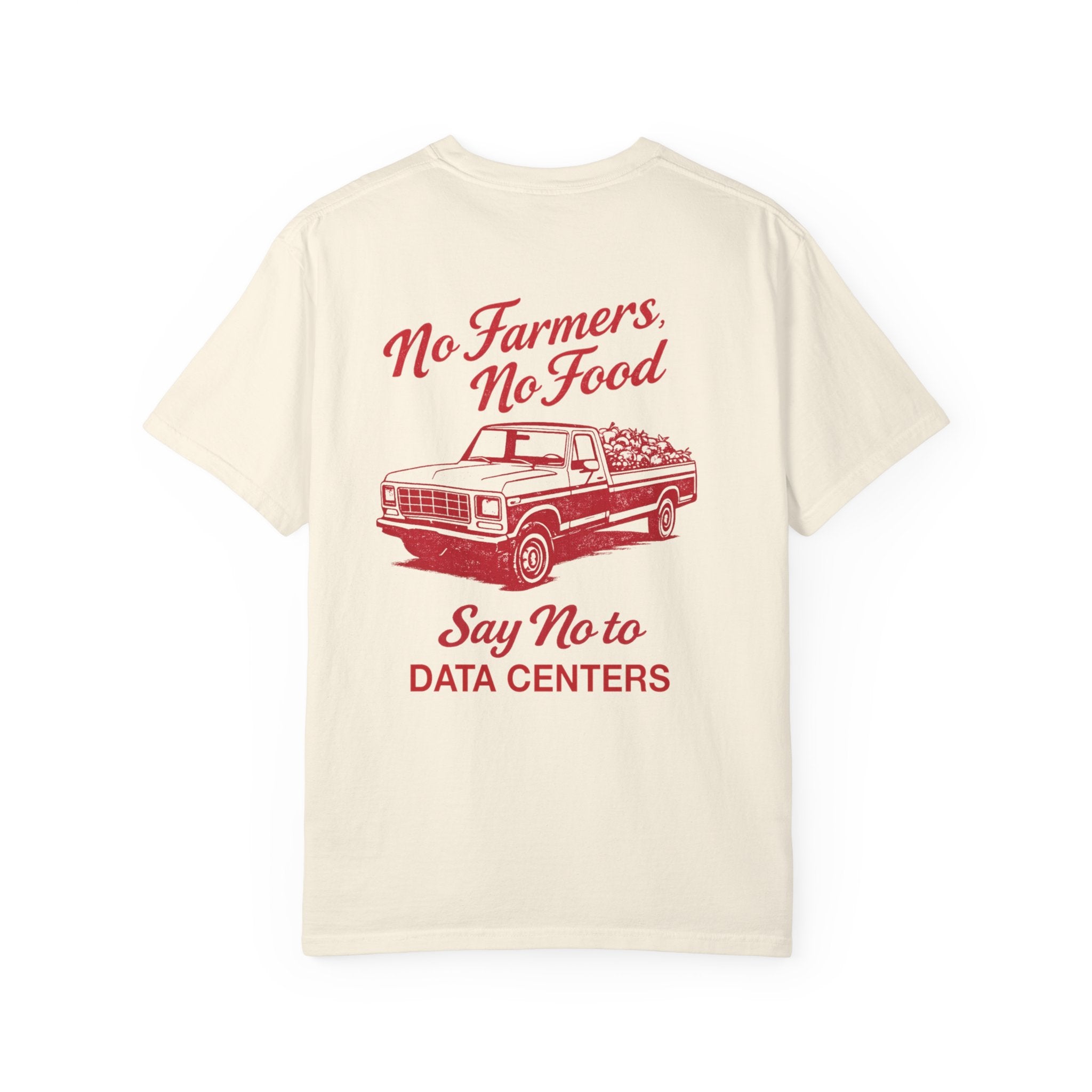 Ivory T-Shirt