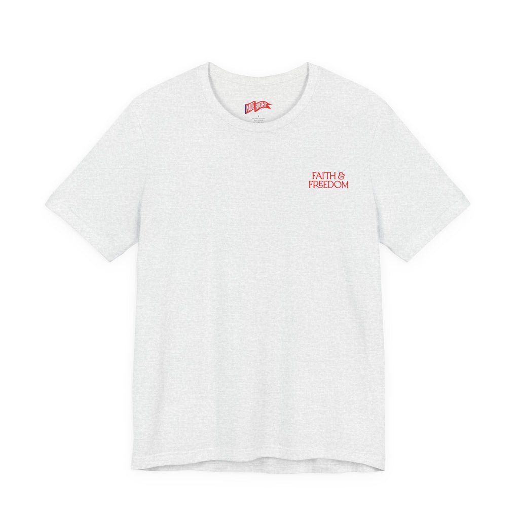 Ash T-Shirt