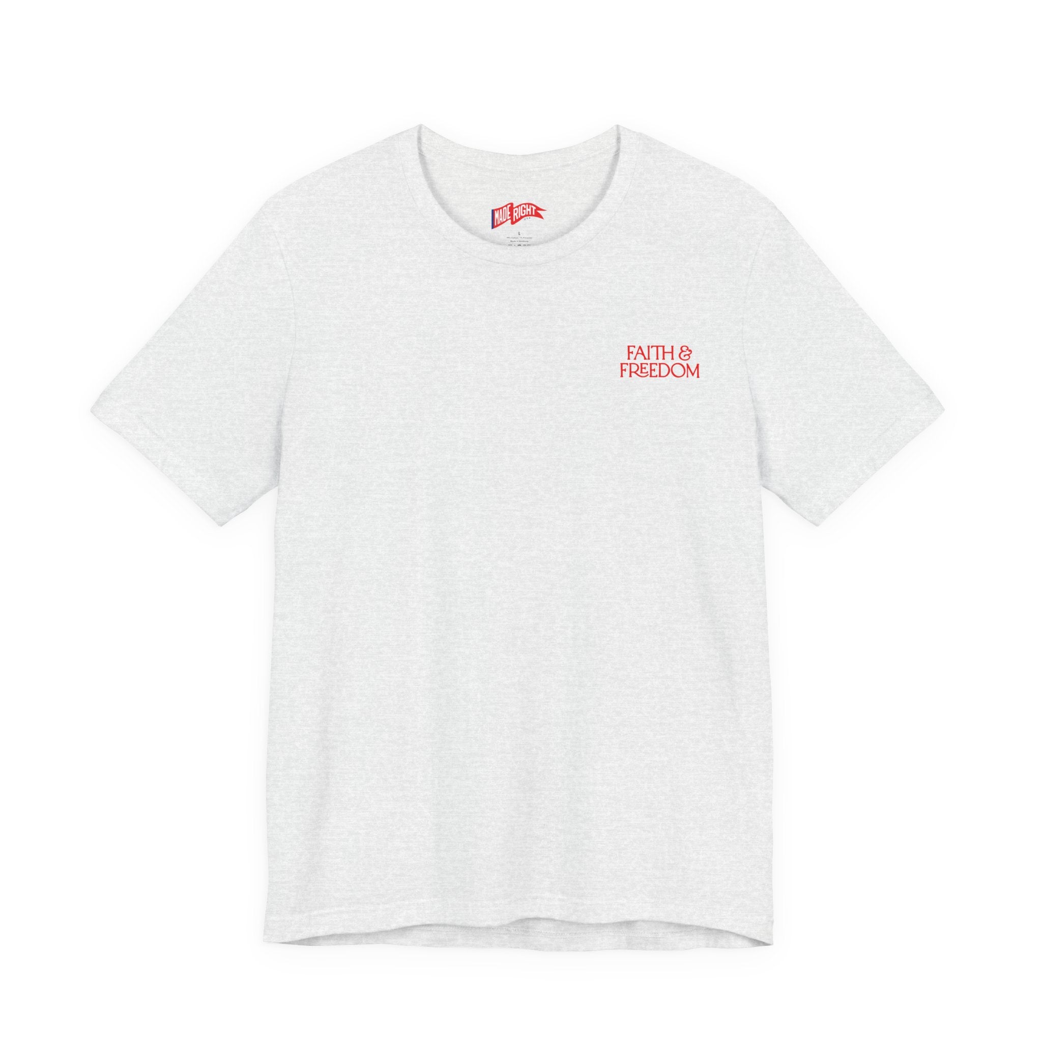 Ash T-Shirt