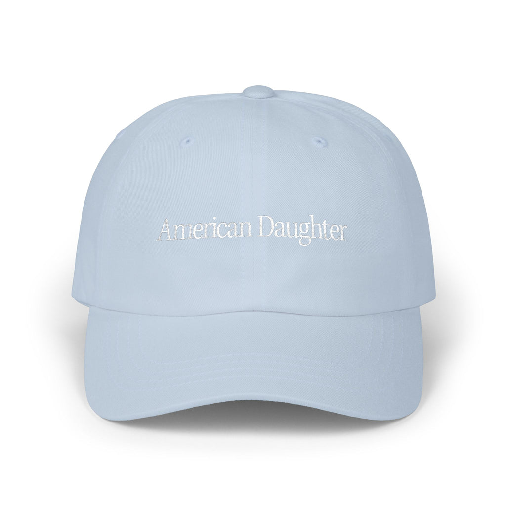 American Daughter Cap