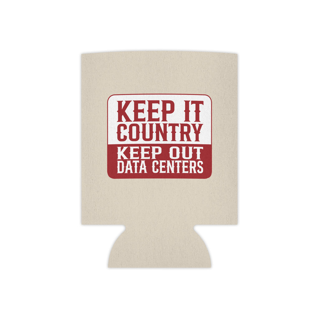 Keep Out Data Centers Can Cooler