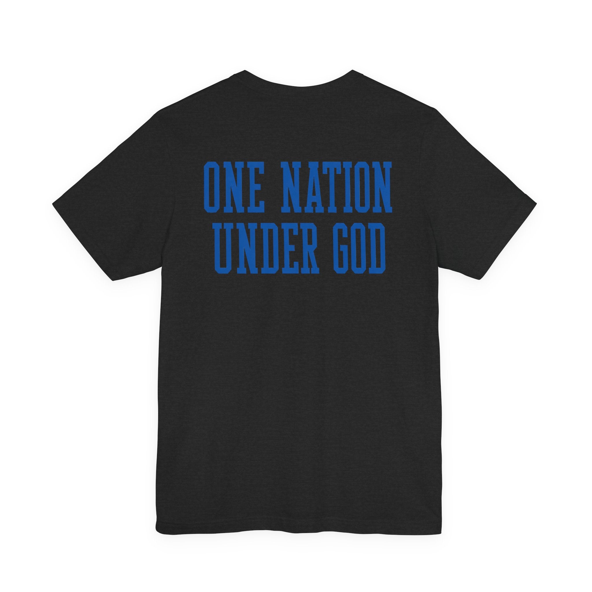 One Nation Under God Tee