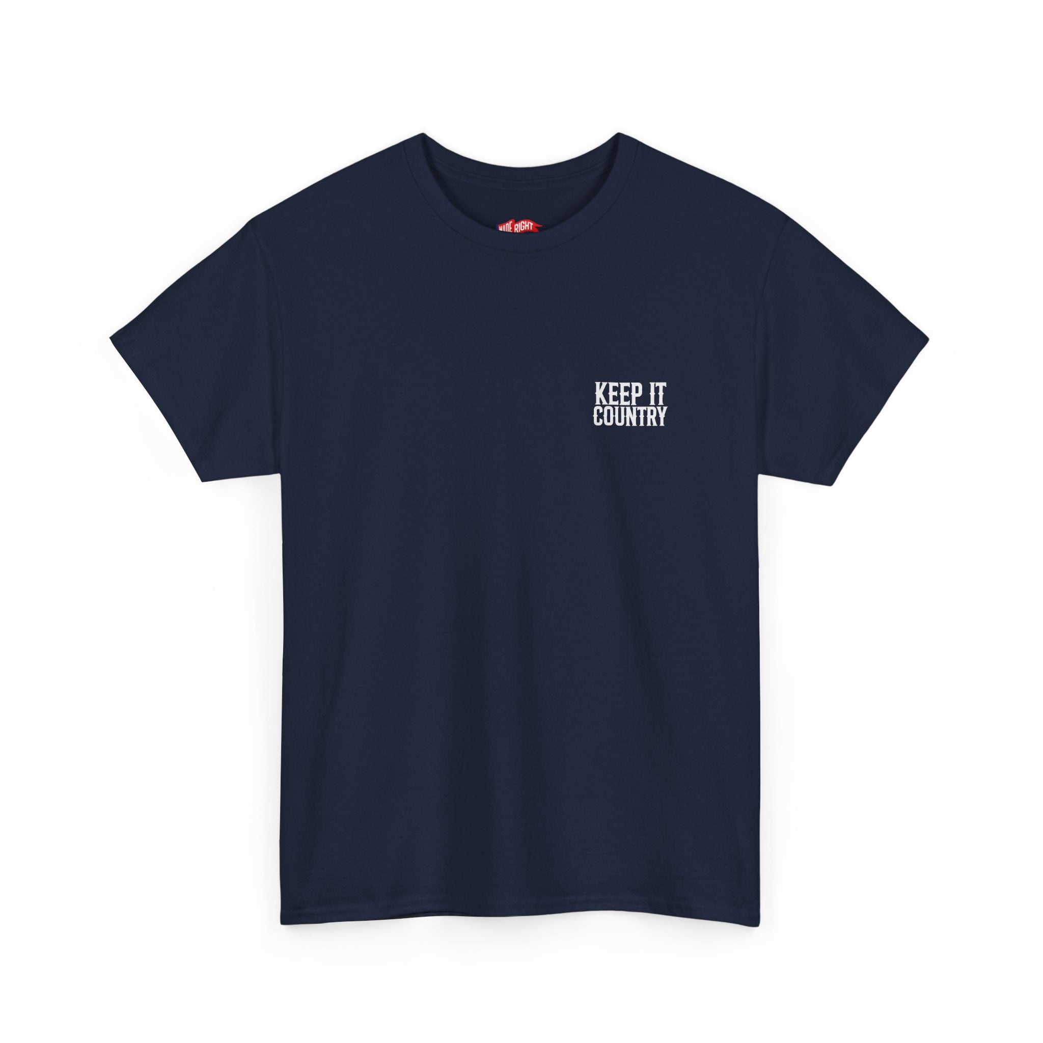 Navy T-Shirt