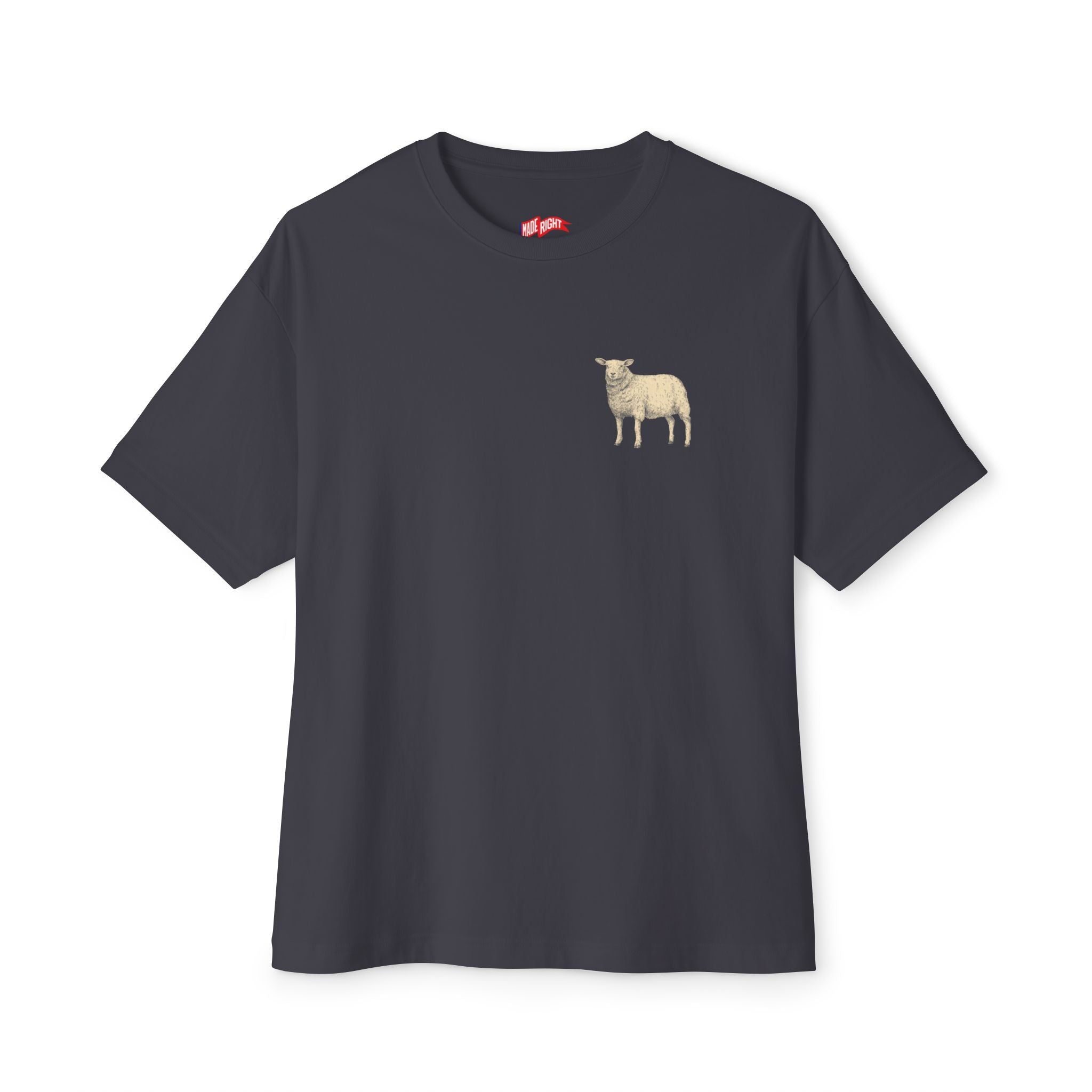 Dark Grey T-Shirt
