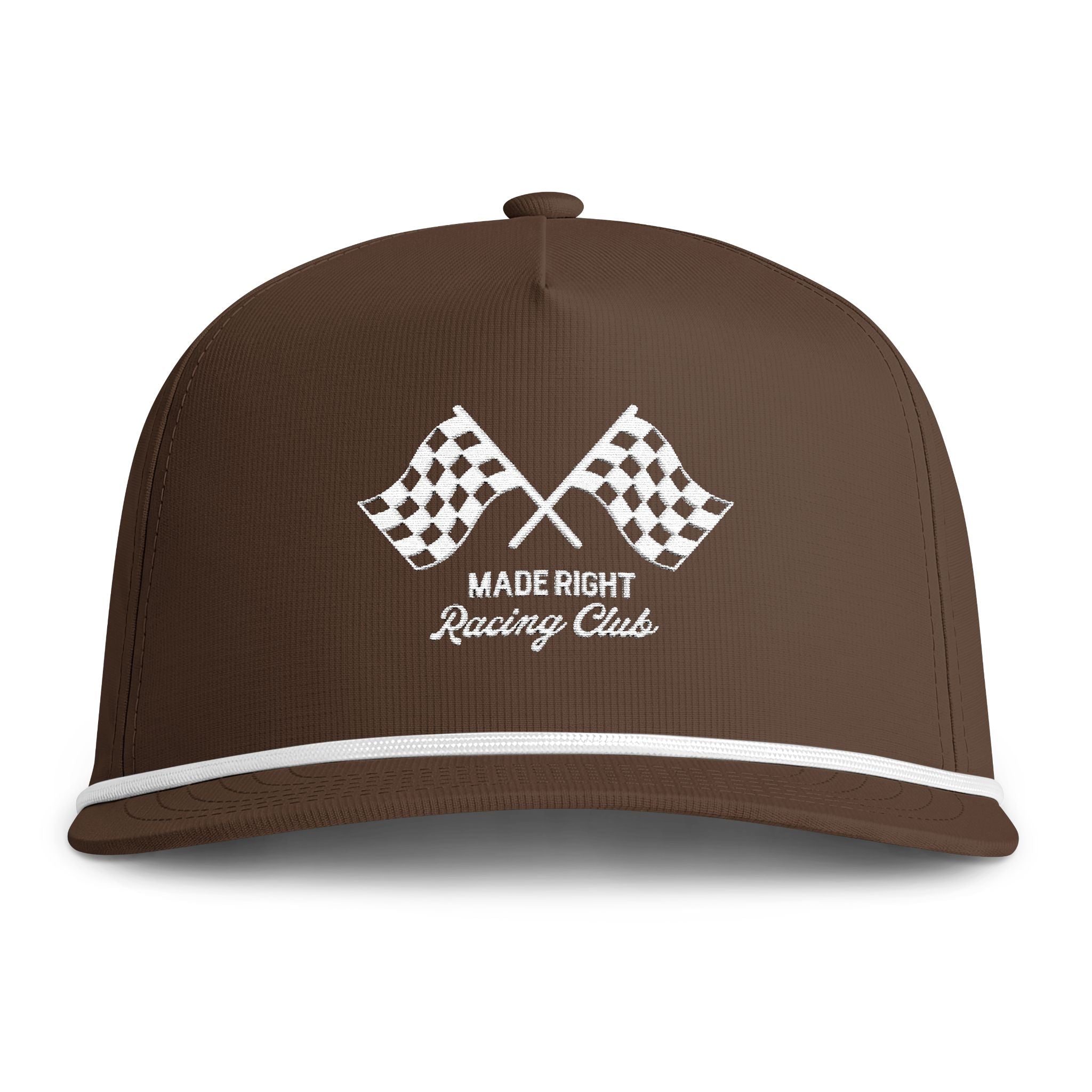 Espresso Hat