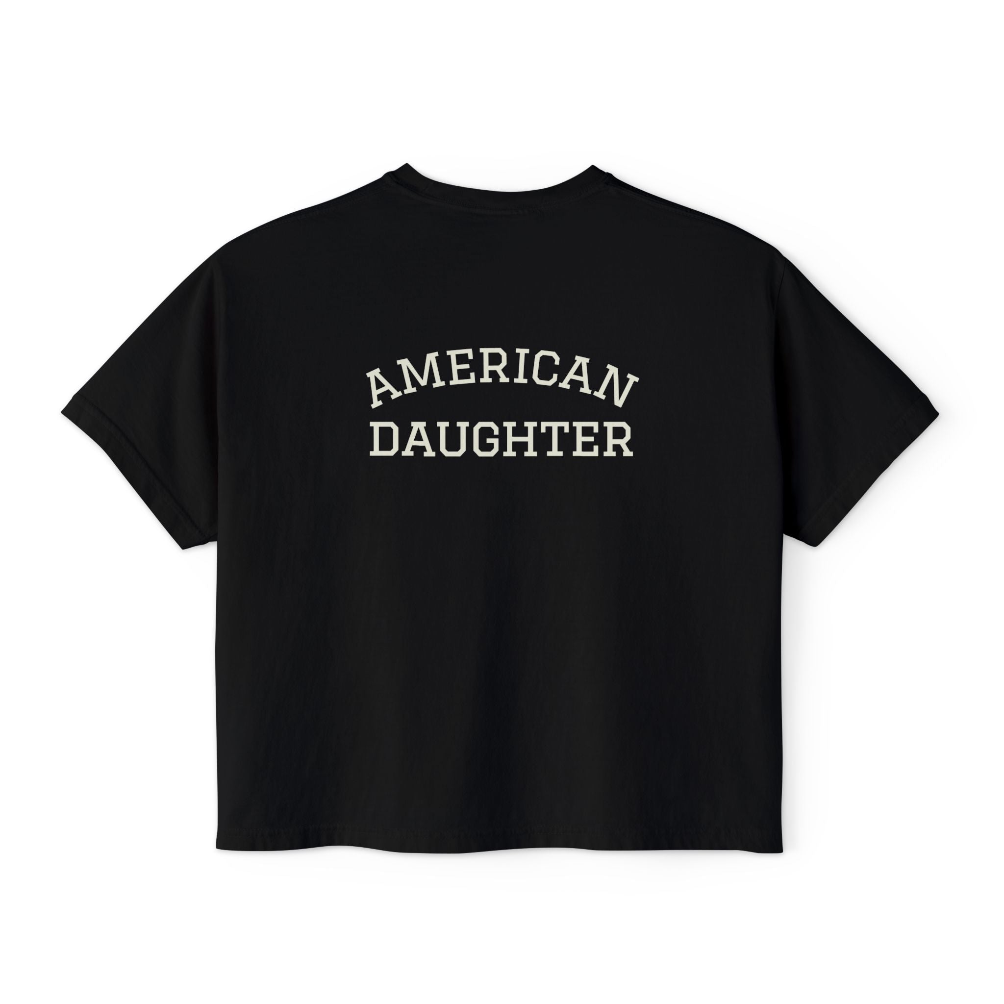 Black T-shirt