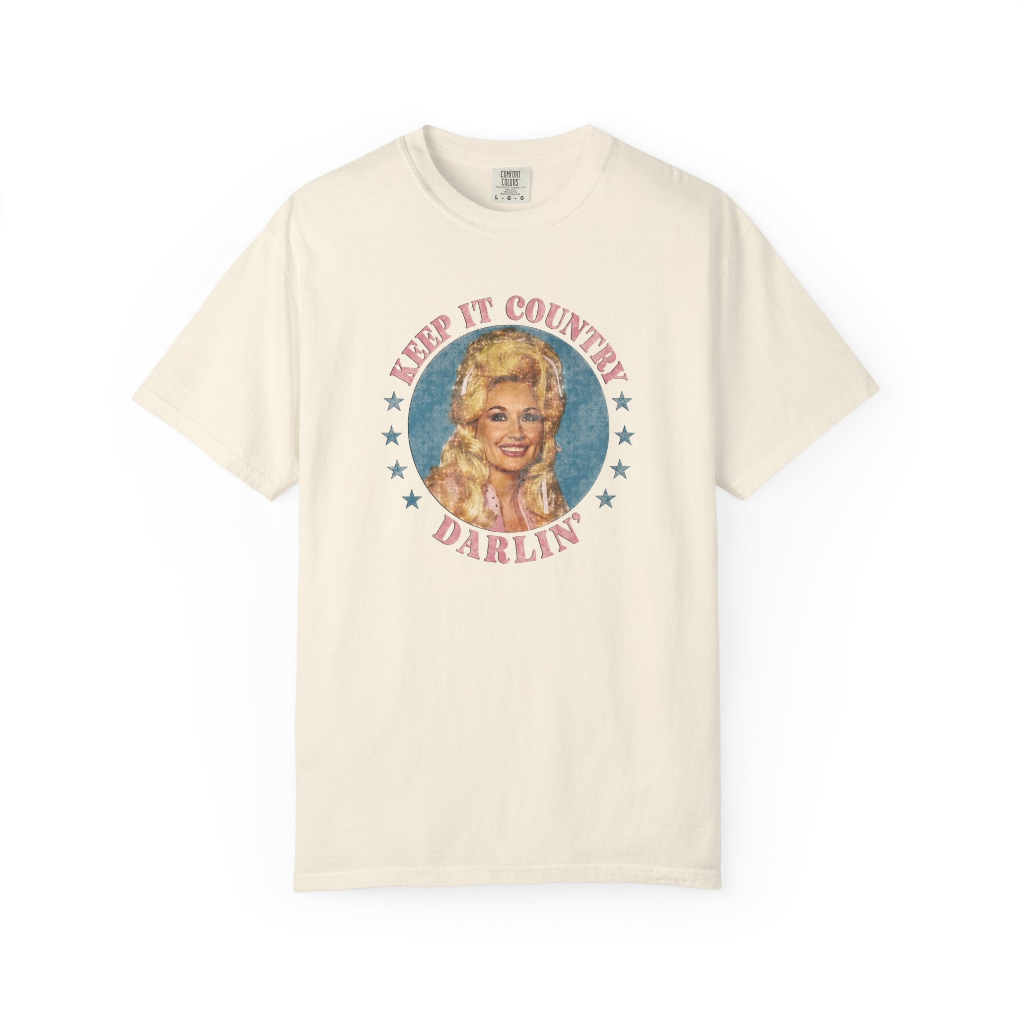 Ivory T-Shirt