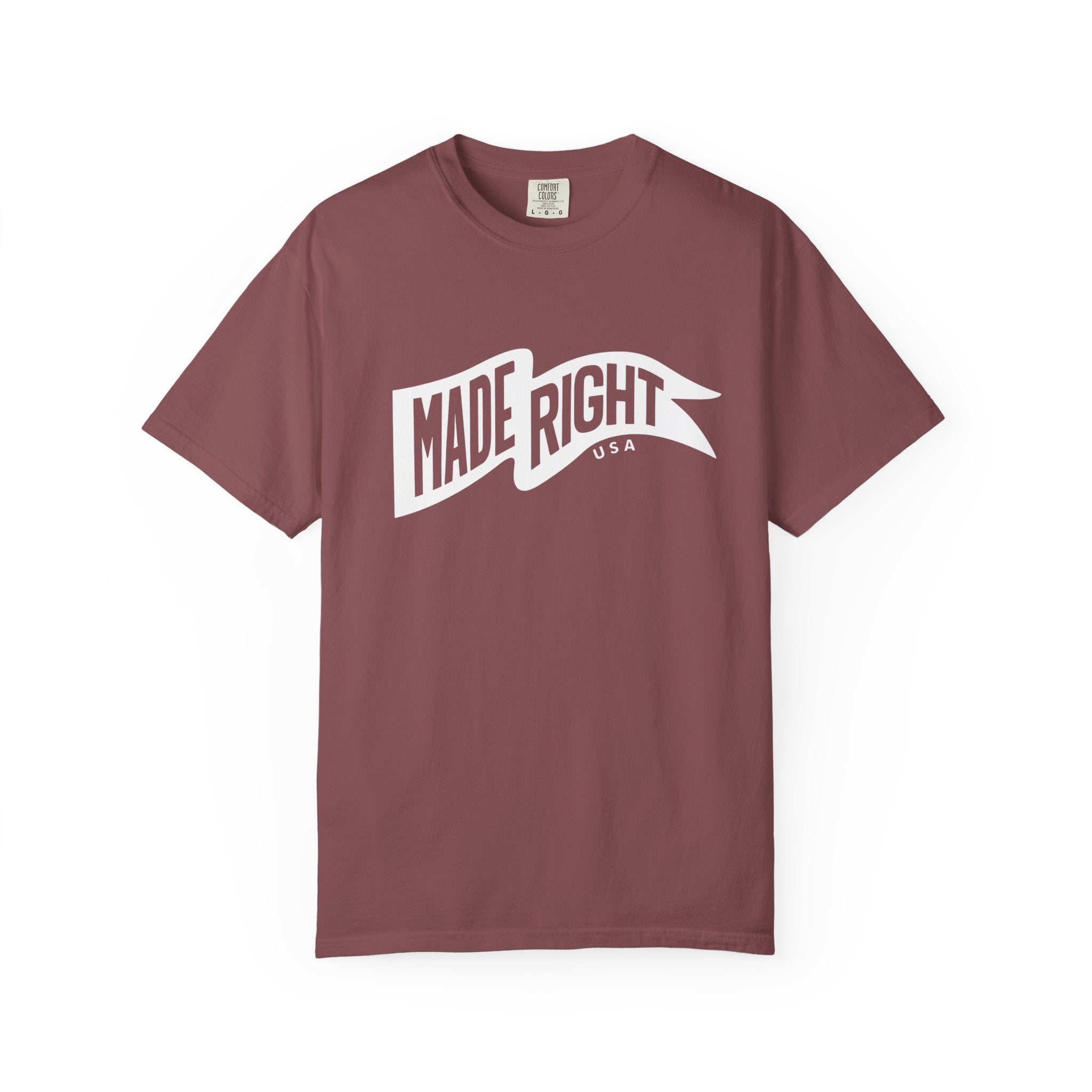 Brick T-Shirt
