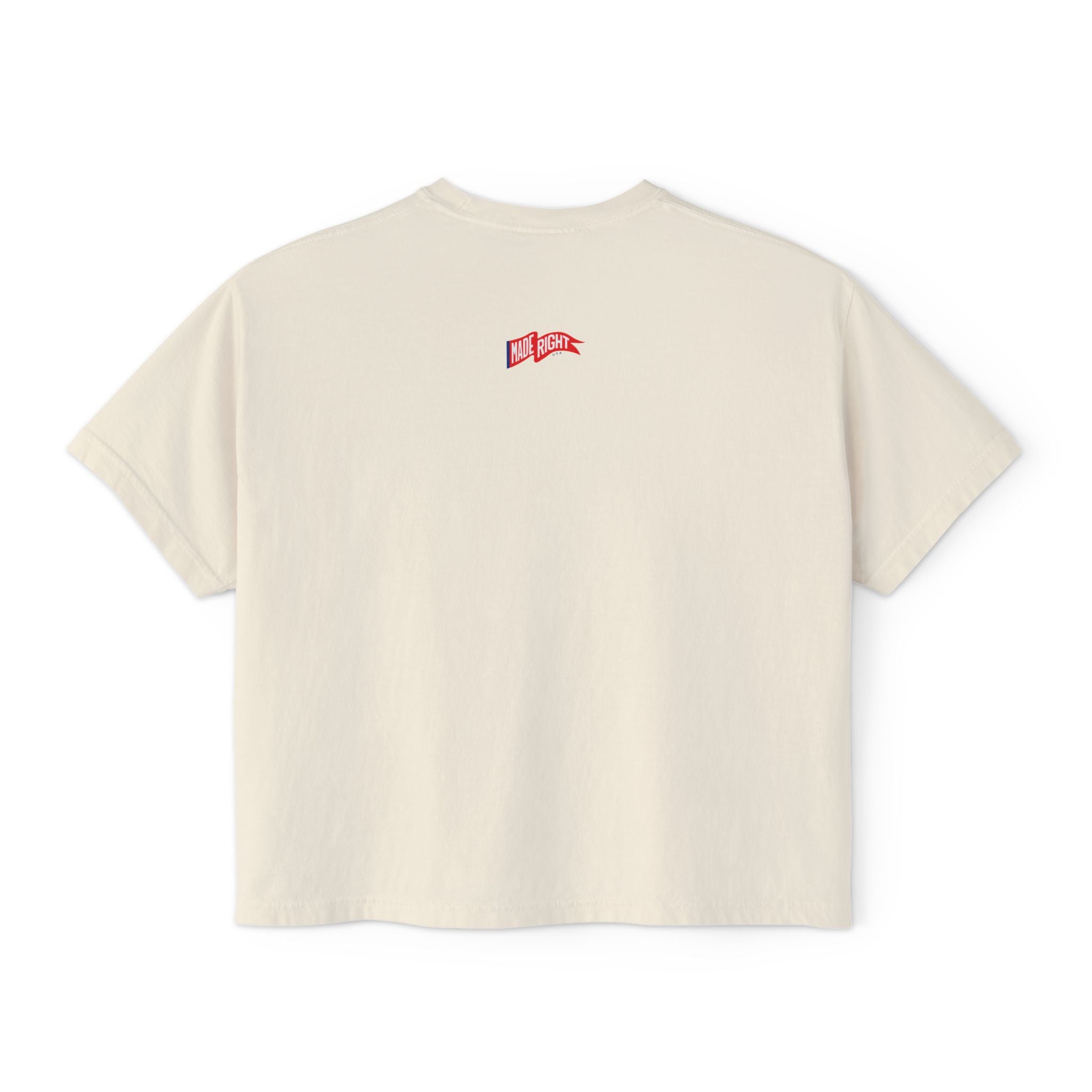 Ivory T-Shirt