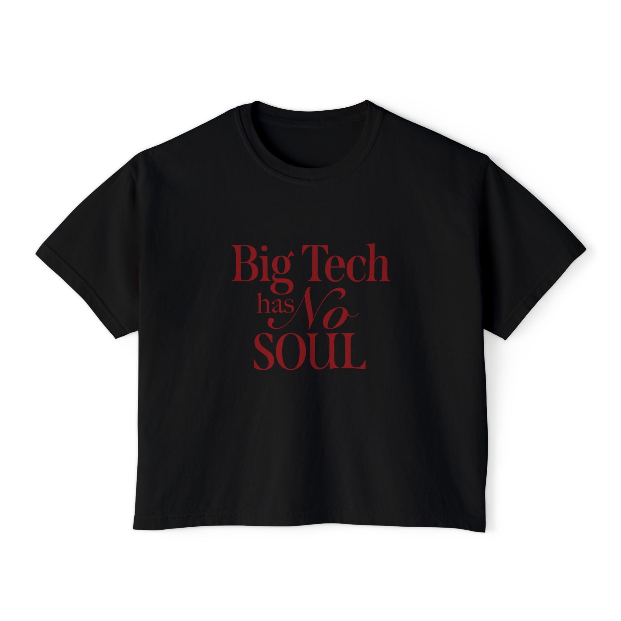 Black T-Shirt