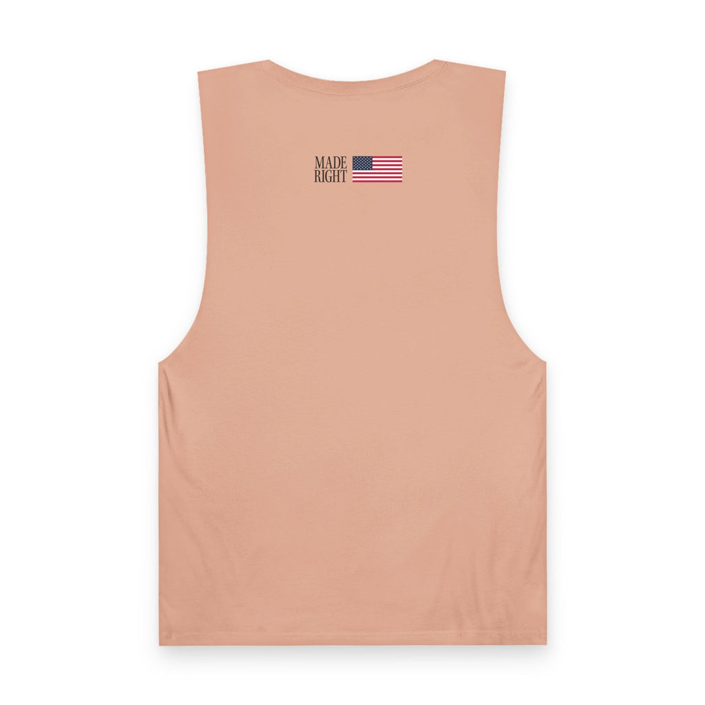 Pale Pink Tank