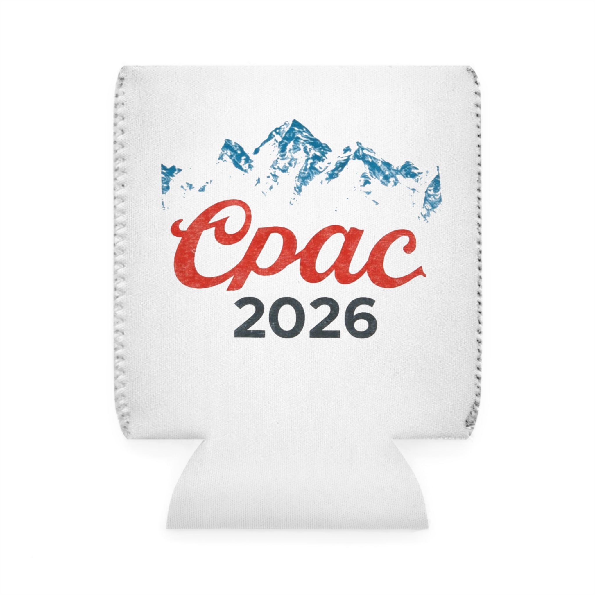 CPAC 2026 Koozie