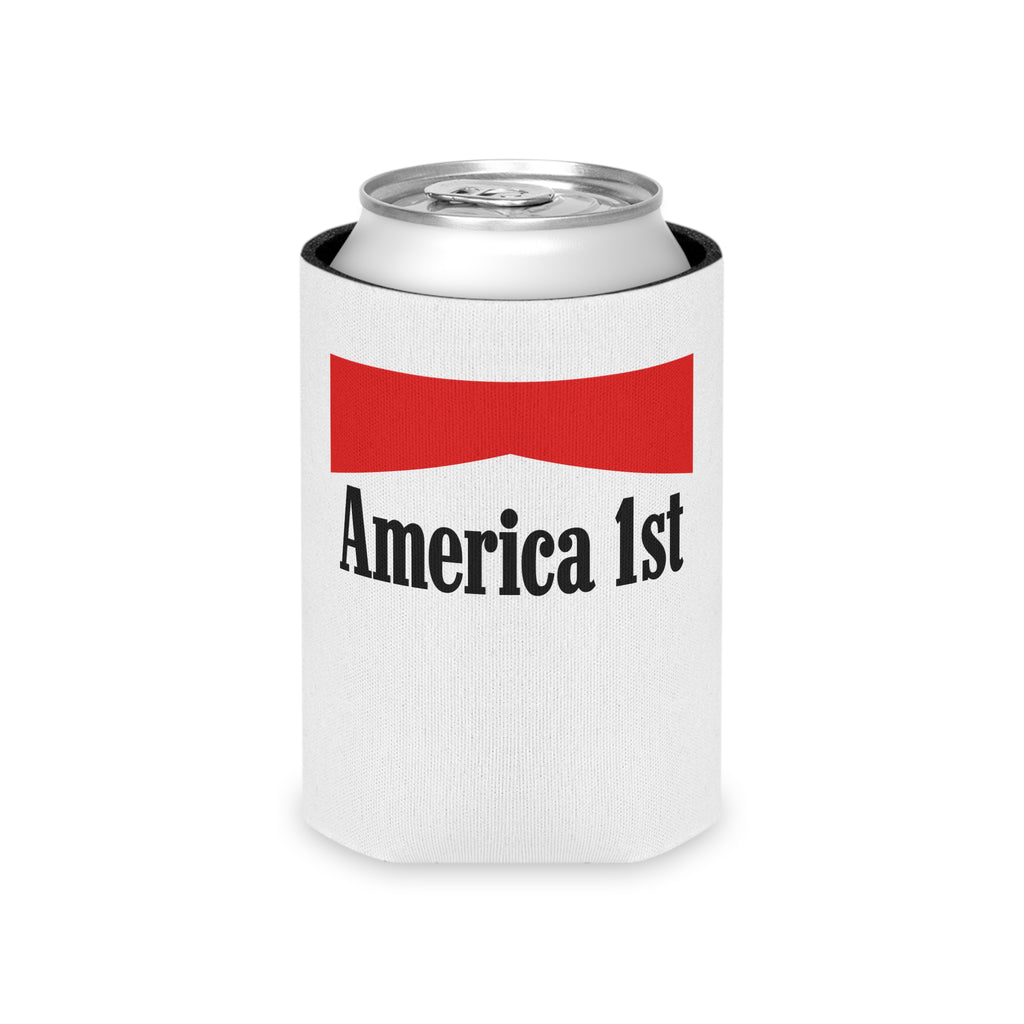 America 1st Can Cooler