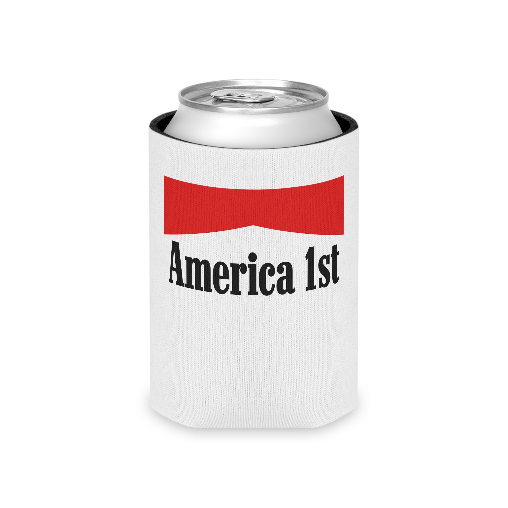 America 1st Can Cooler