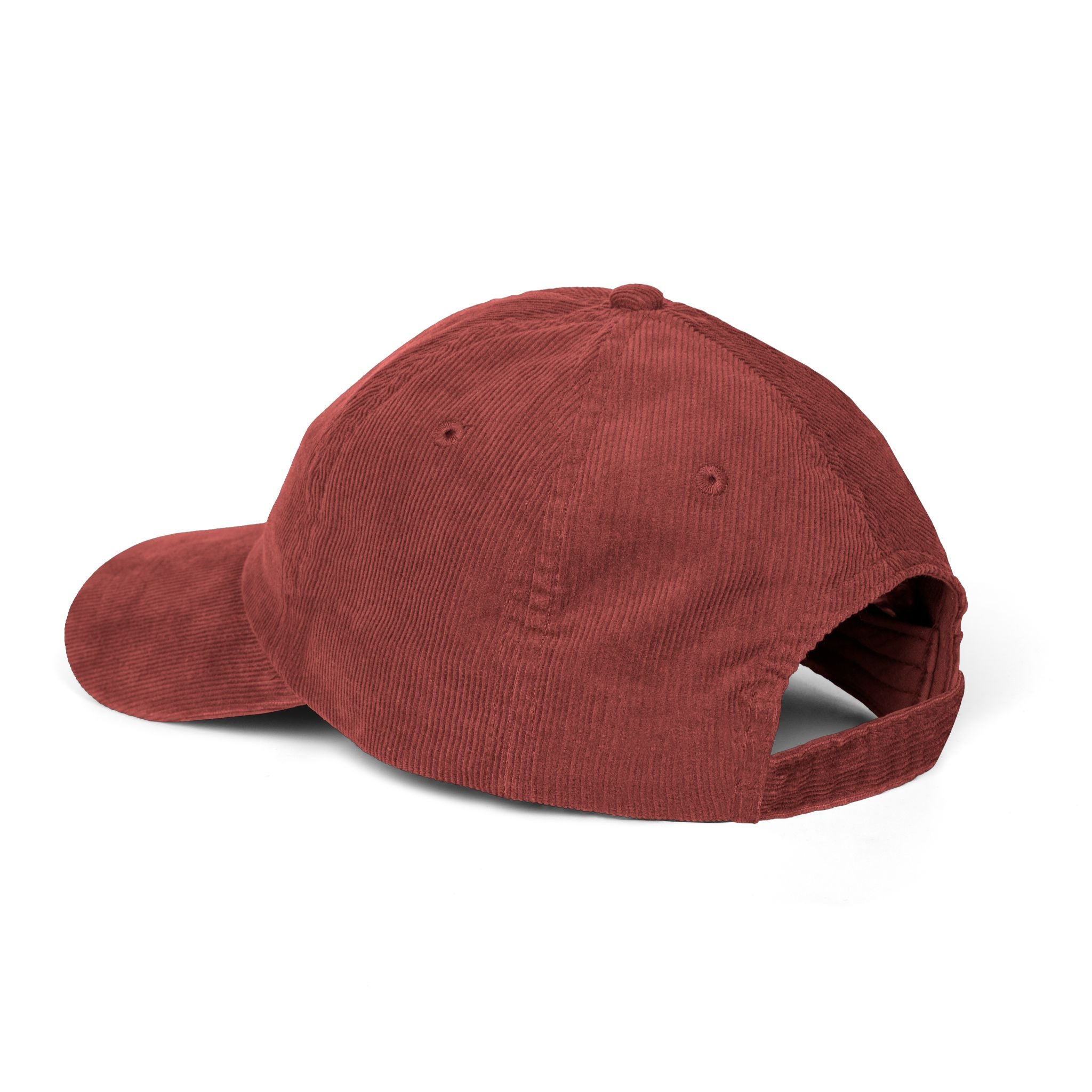 Made Right Vintage Corduroy Cap