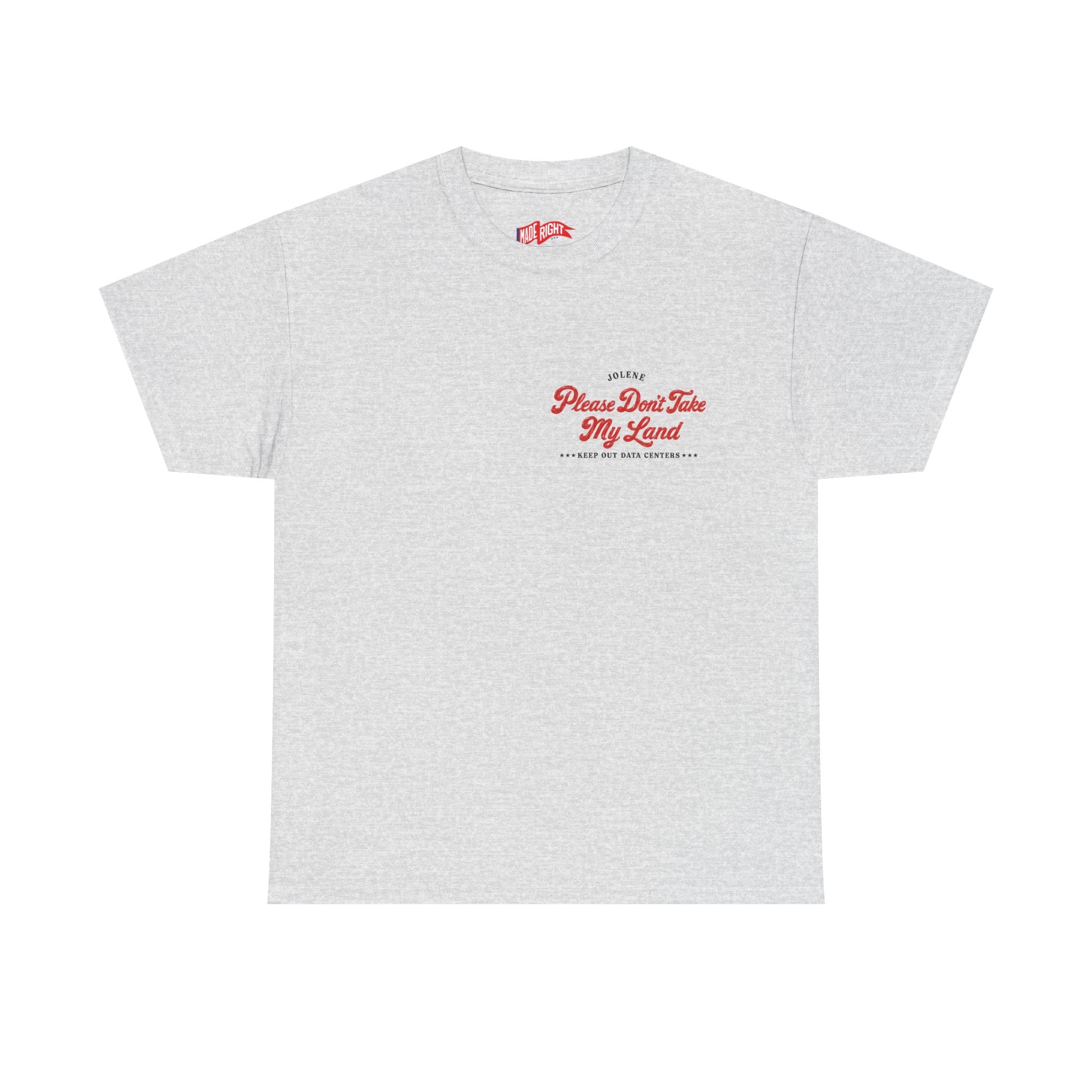 Ash T-Shirt