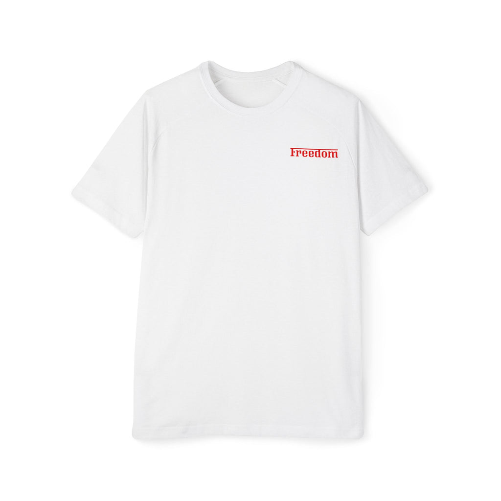 Freedom Ferrari T‑Shirt