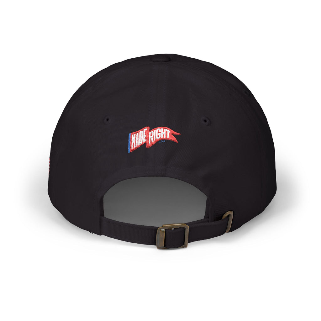 Big Tech Has No Soul Dad Hat