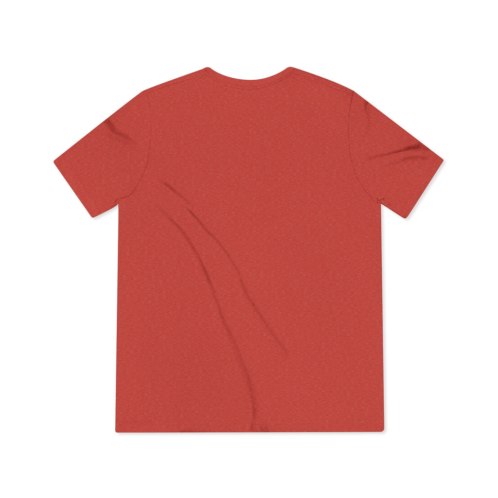Freedom Ferrari Red Tee