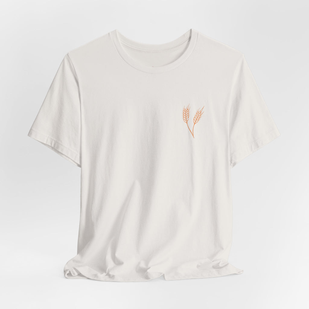 So God Made a Farmer Tee
