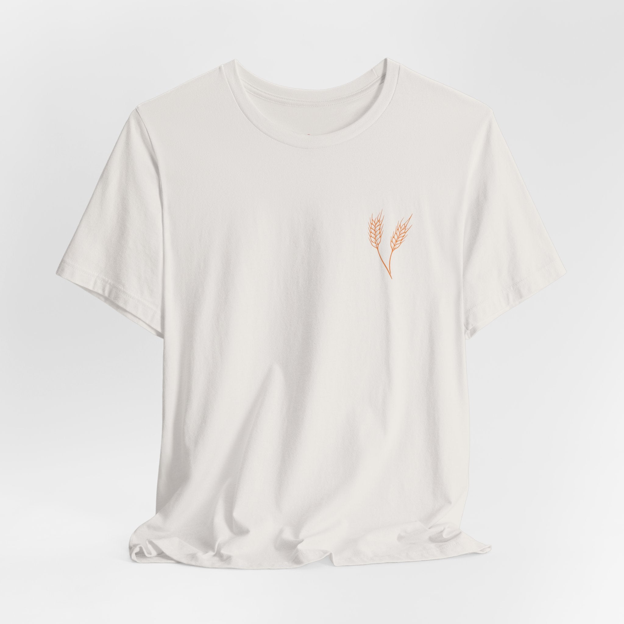 So God Made a Farmer Tee