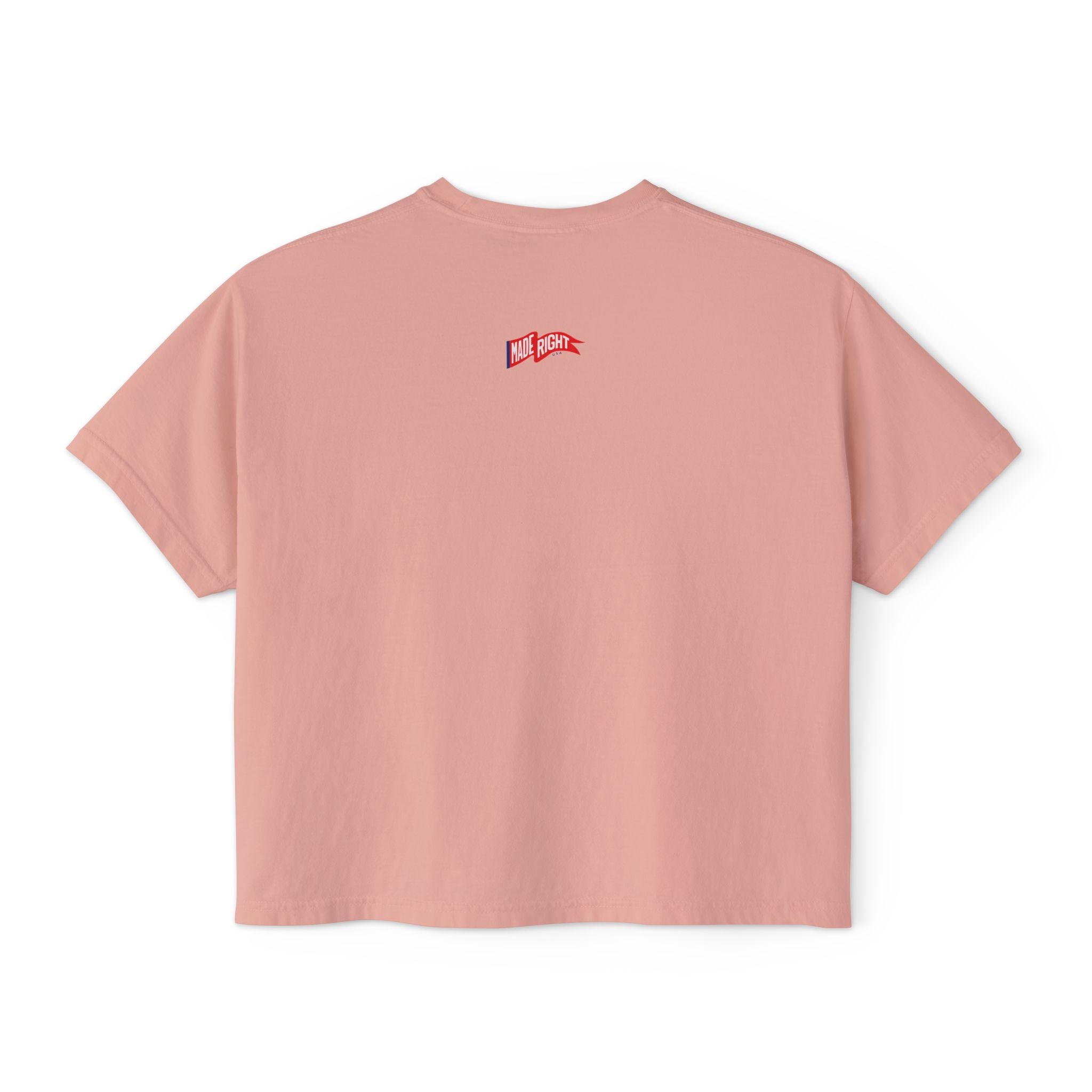 Peachy T-Shirt