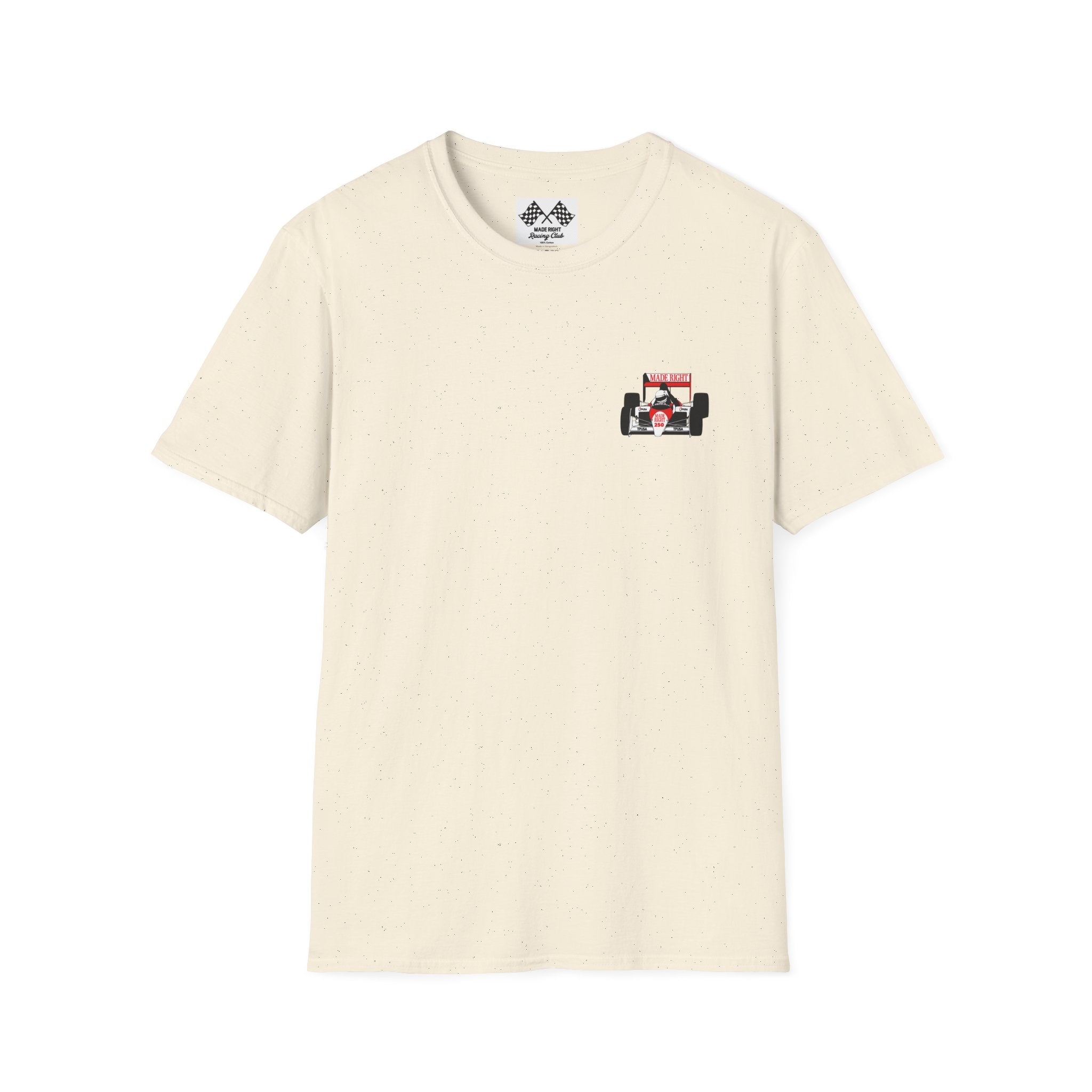 Natural T-Shirt