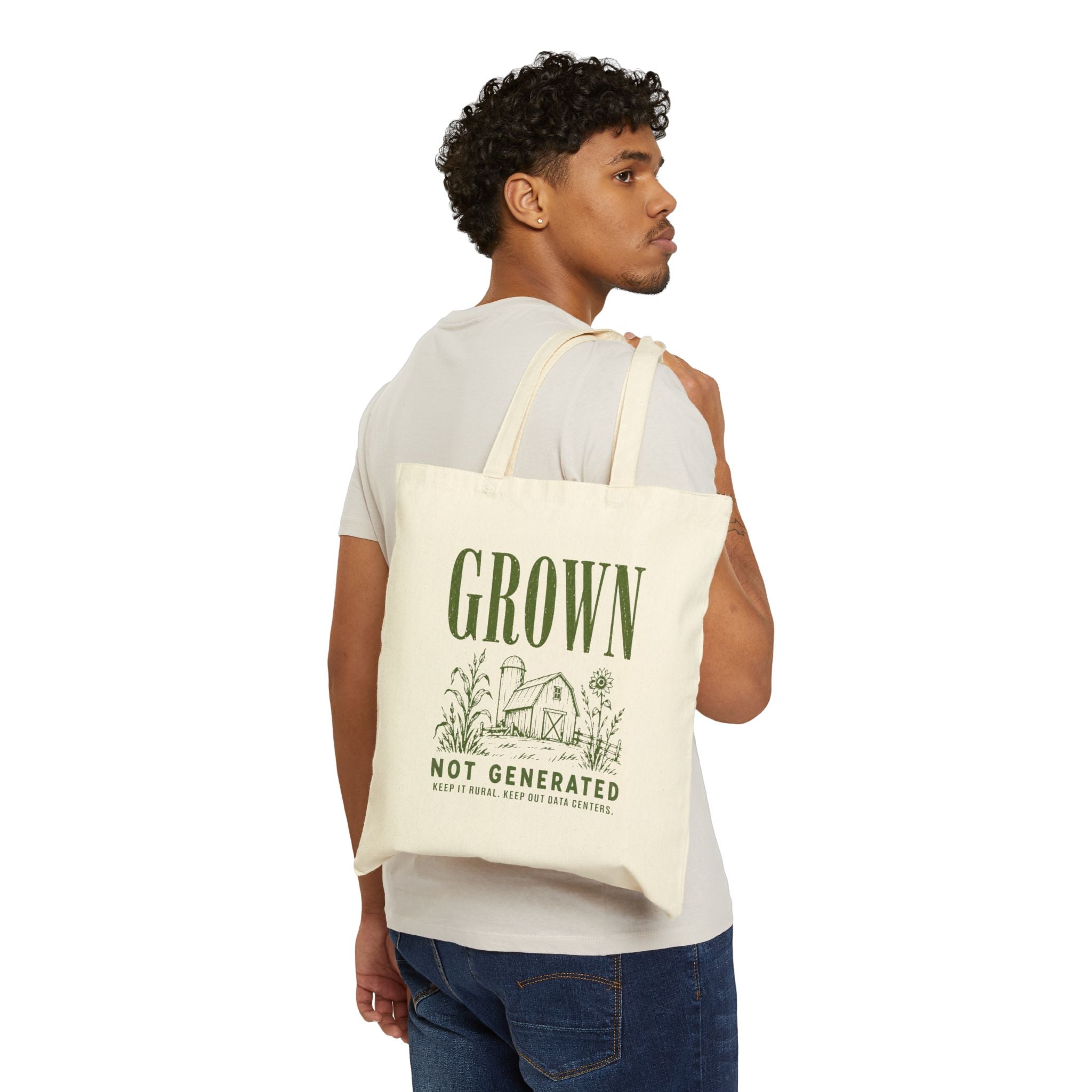 Natural Bag