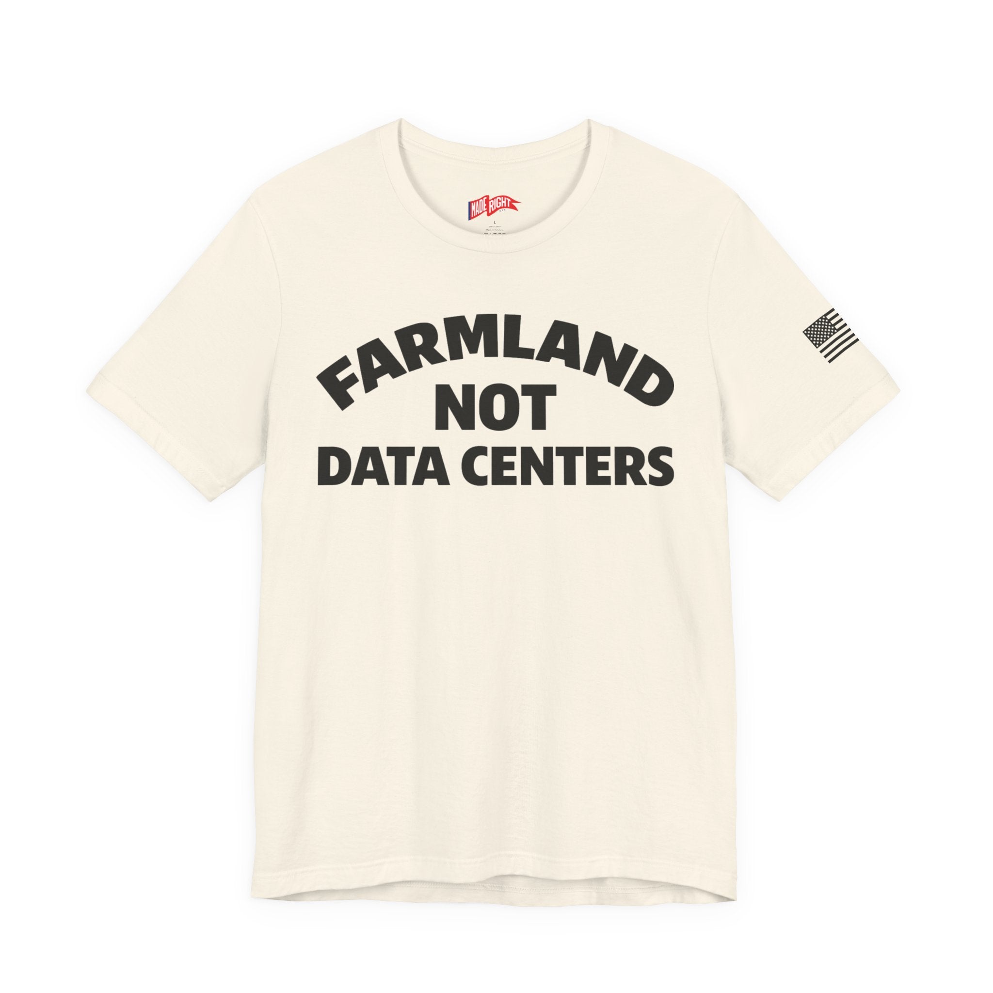 Natural T-Shirt