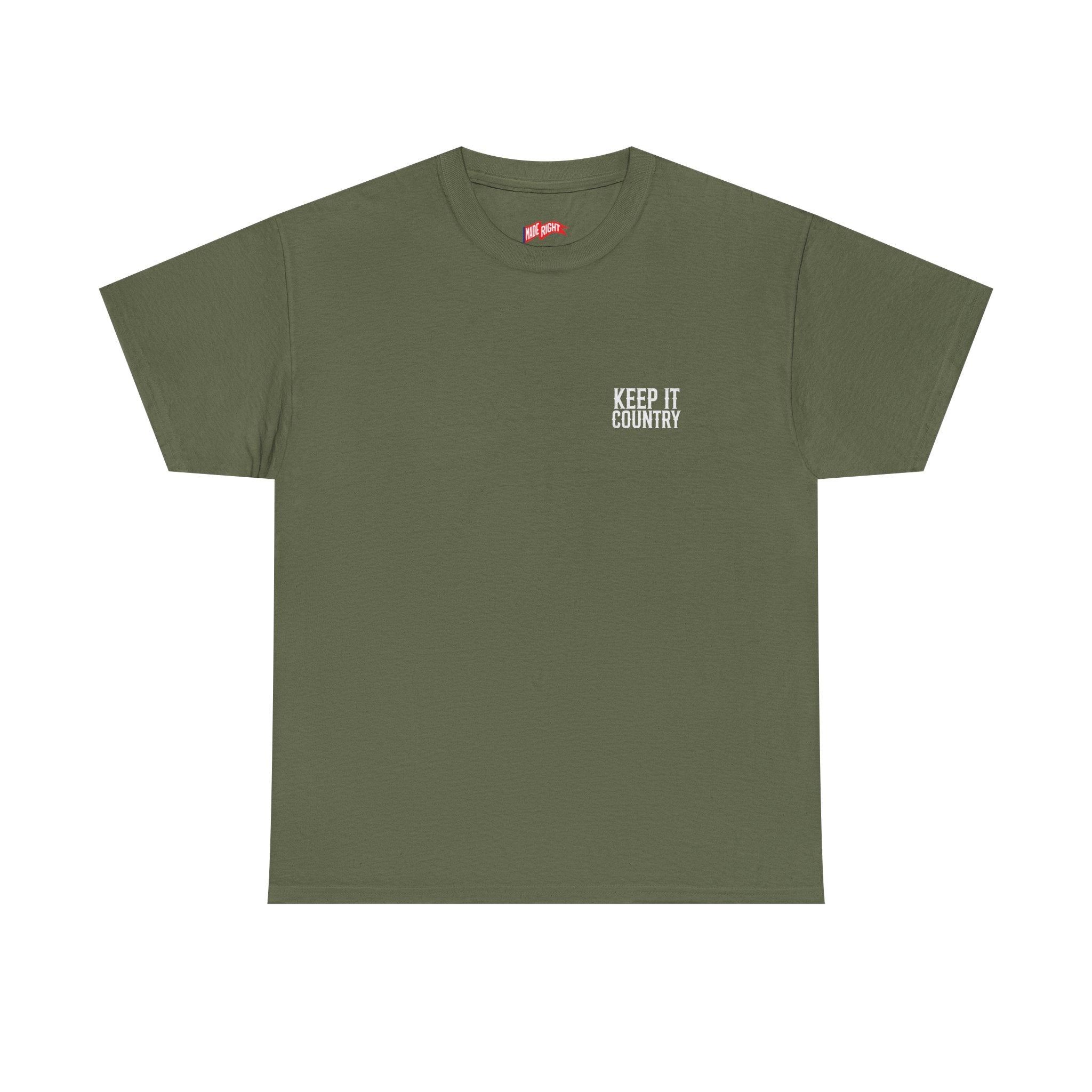 Keep It Country Tee
