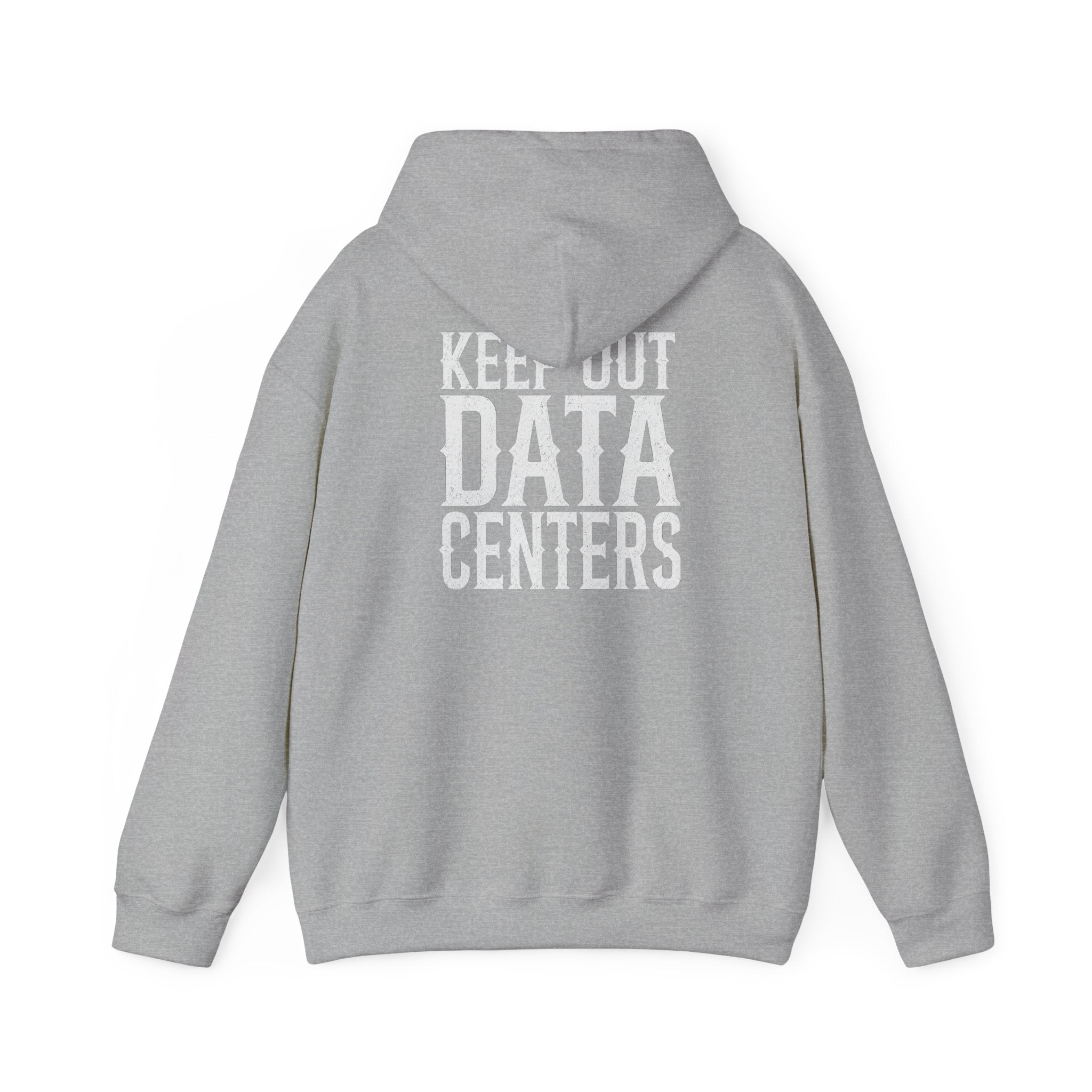 Keep It Country Hoodie