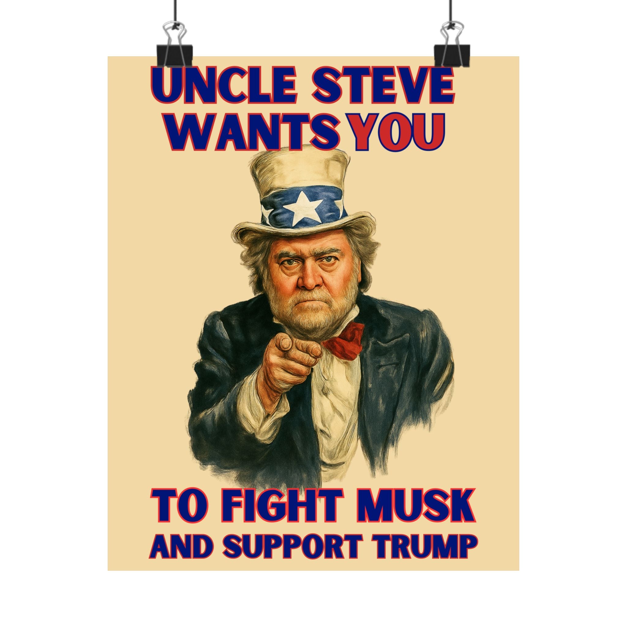Political Statement Posters, Home Decor, Gift for Activists, Wall Art, Vintage Style Decor, Republican Humor Art