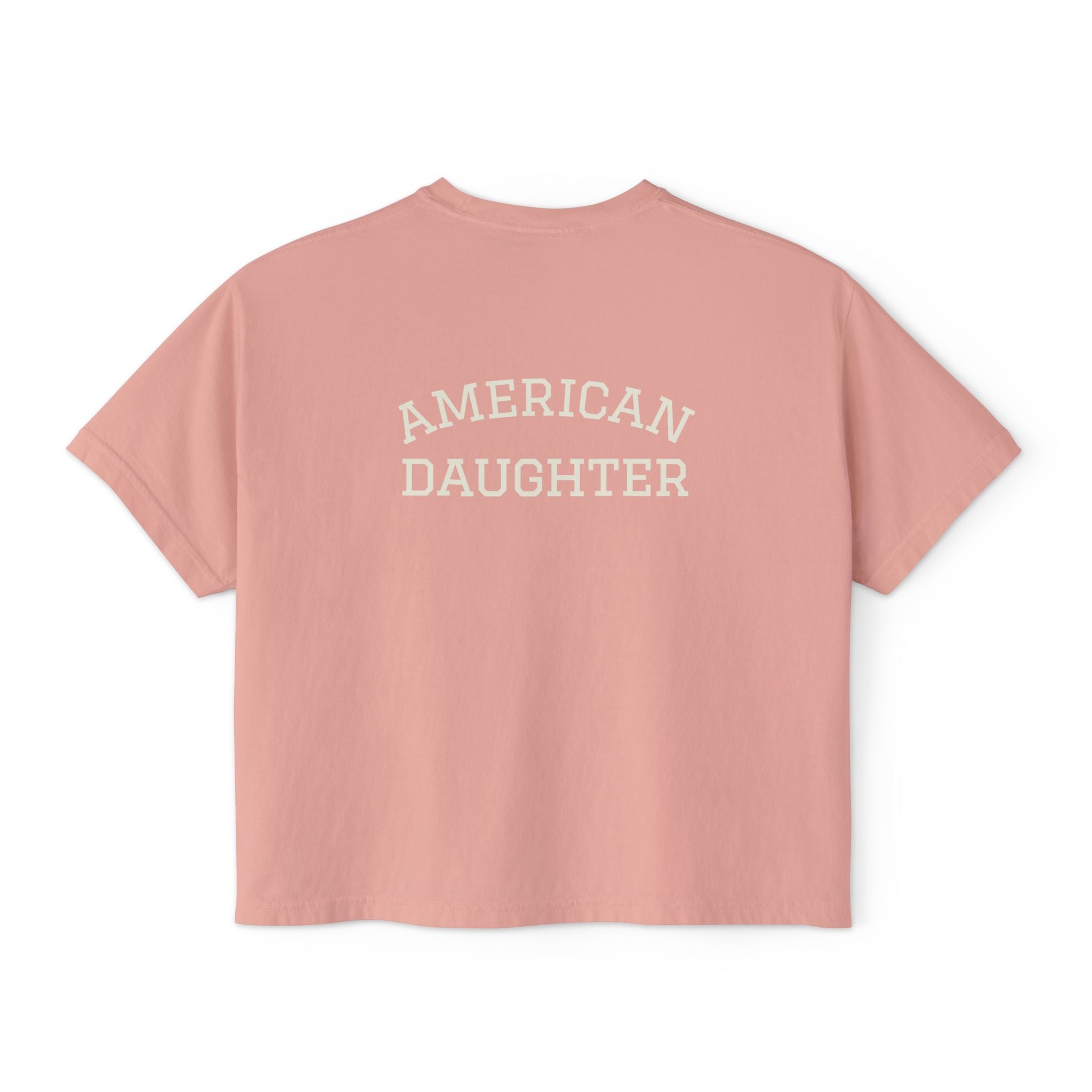 Peachy T-Shirt