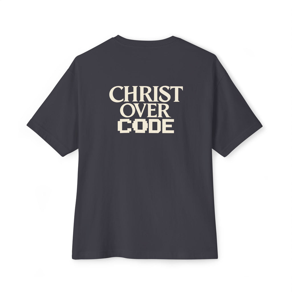 Dark Grey T-shirt