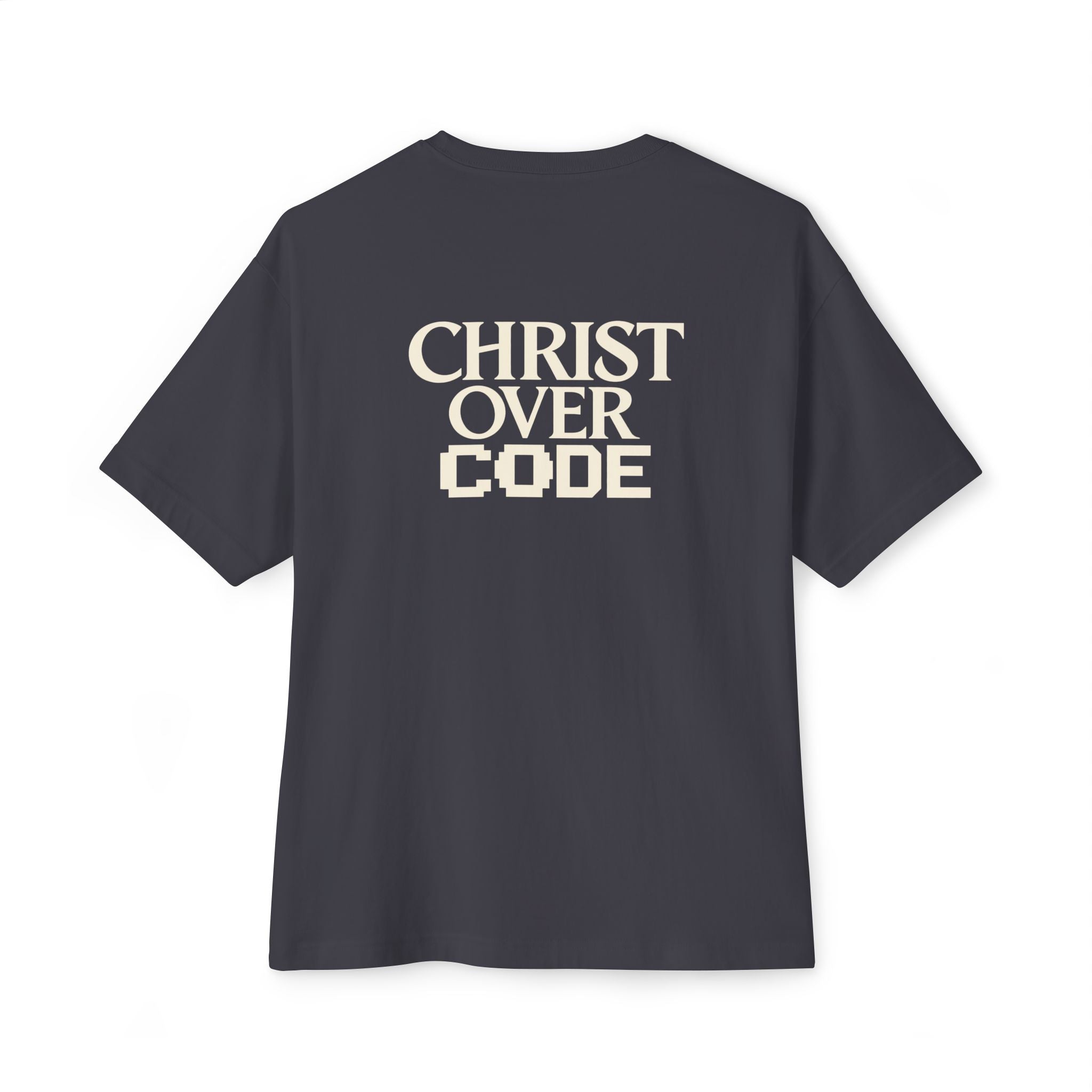 Dark Grey T-shirt