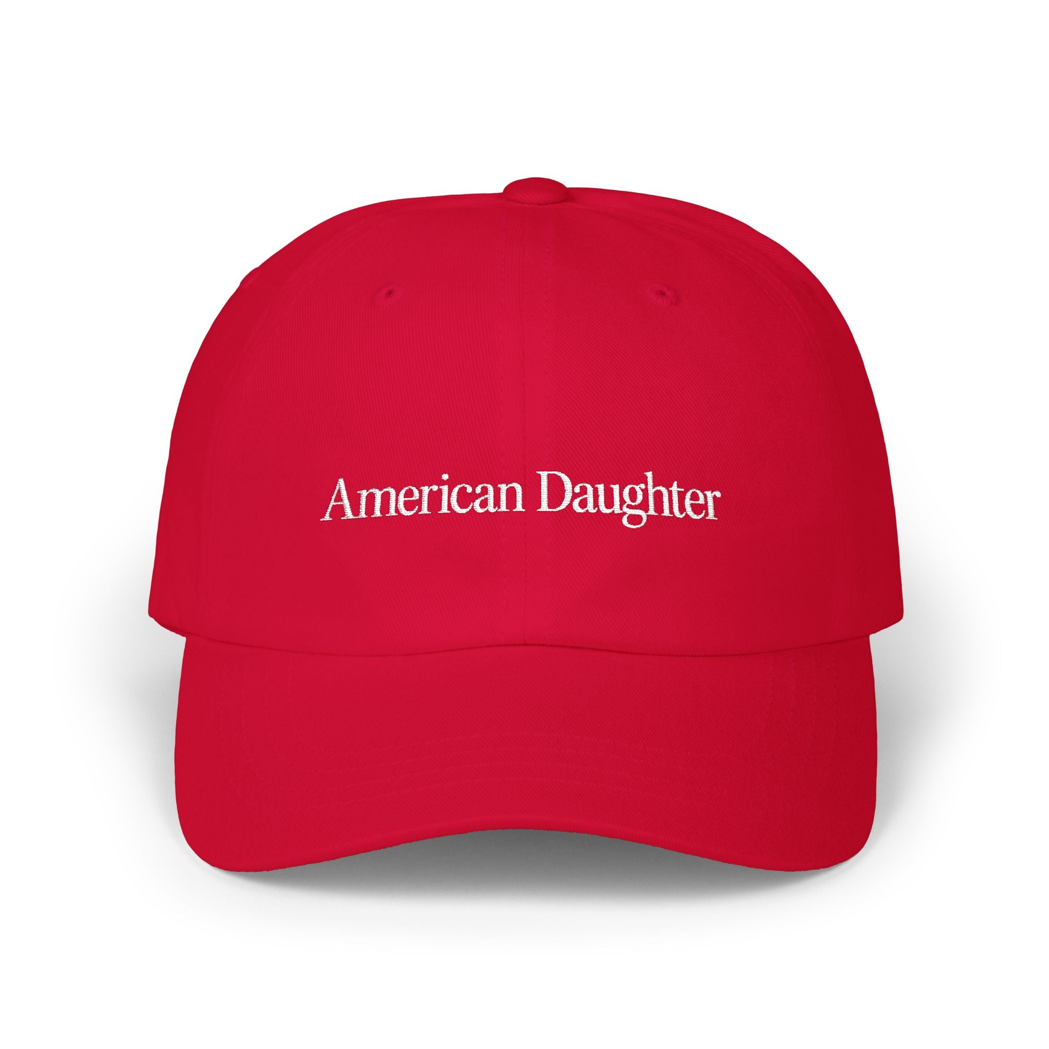 Cranberry Hat