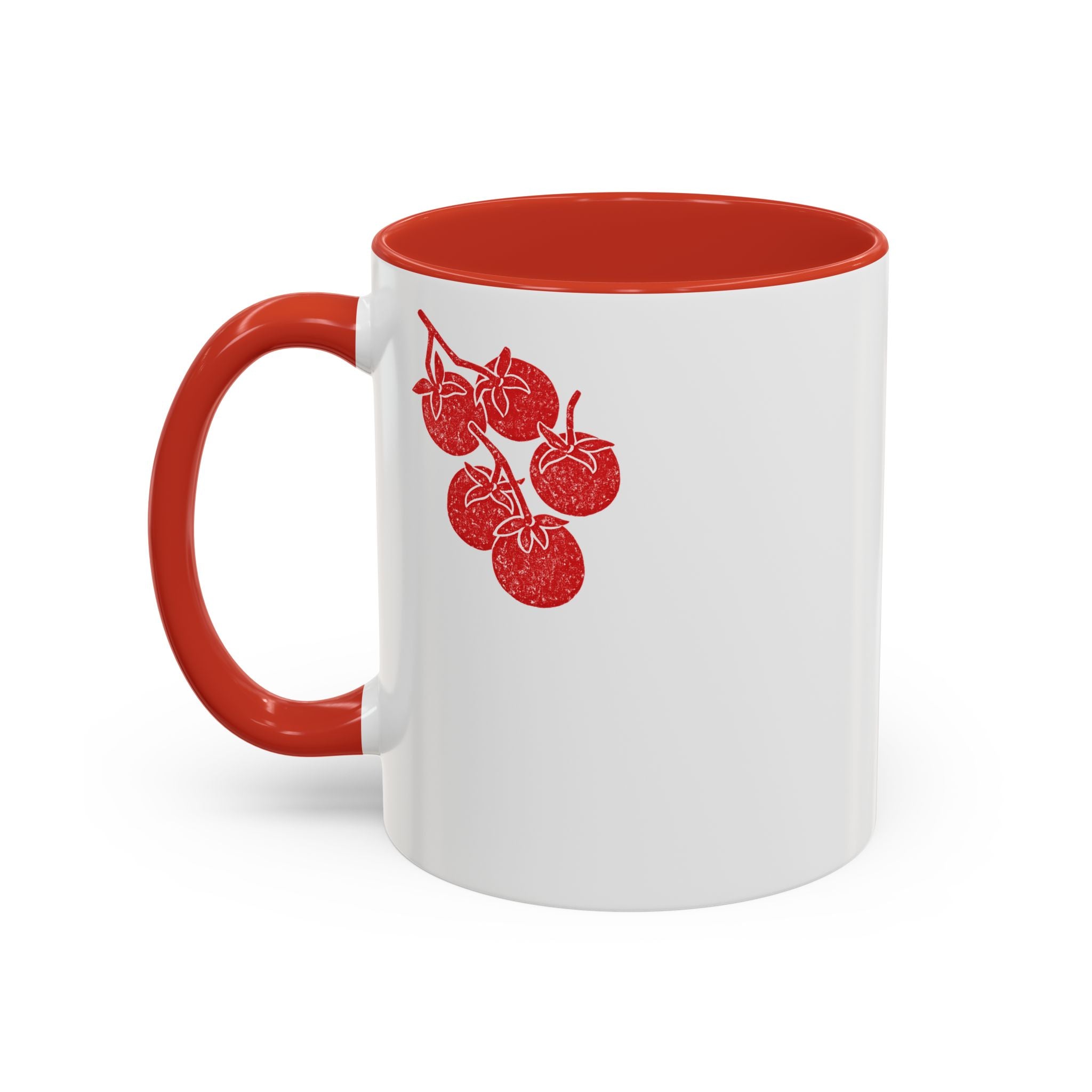 Red Mug