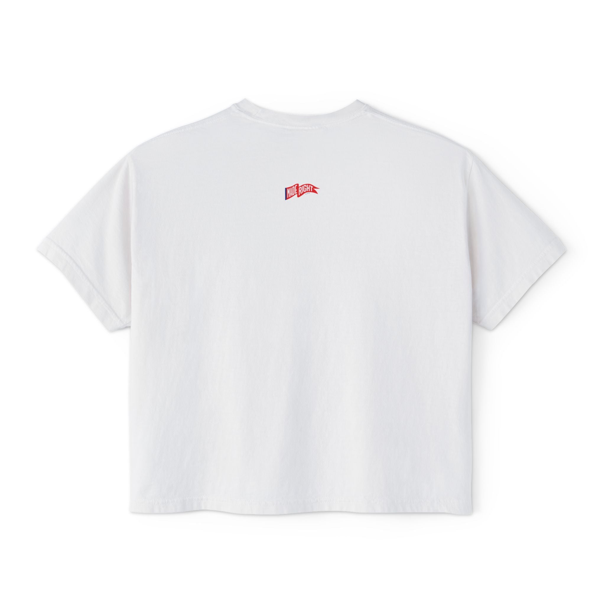 White T-Shirt