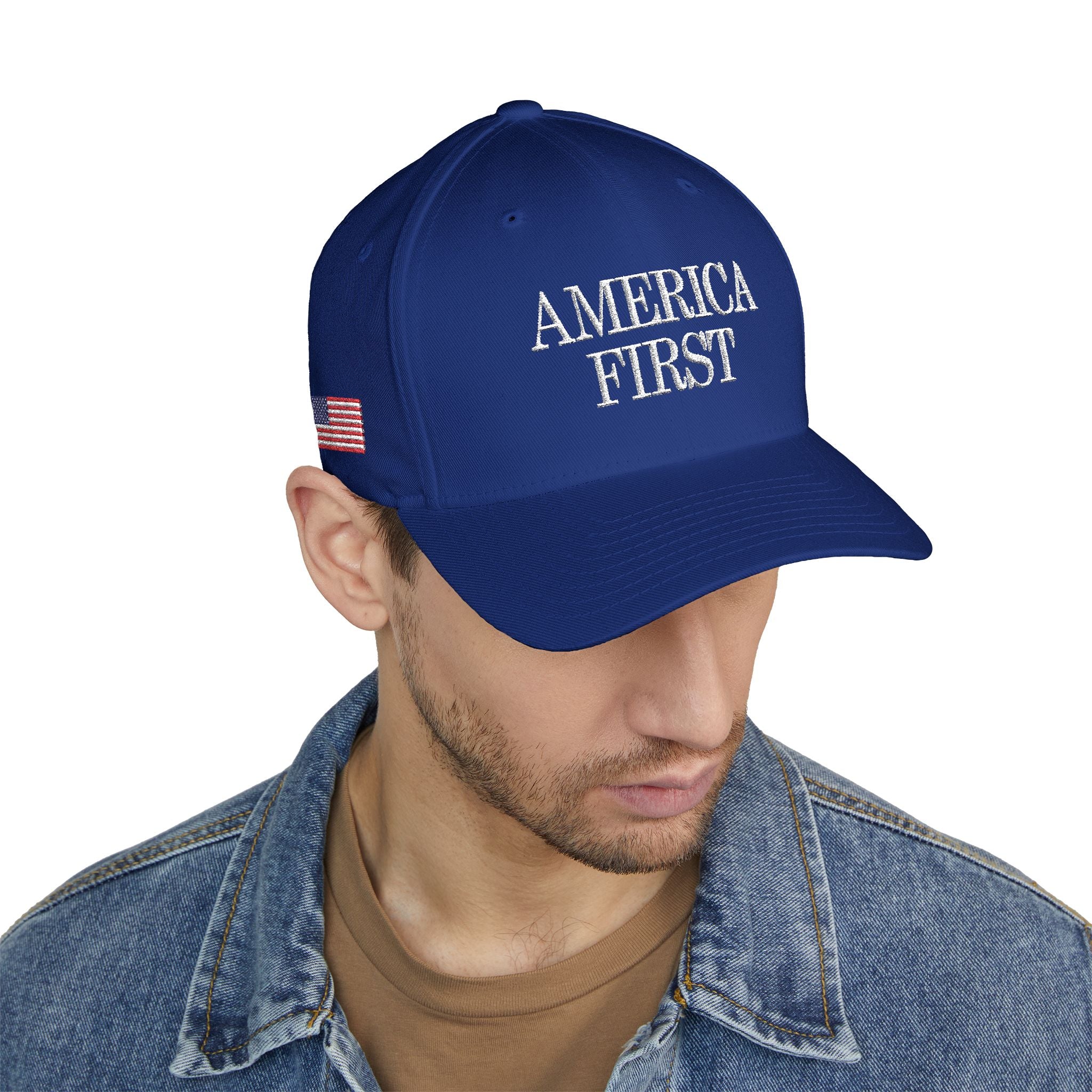 America First Cap