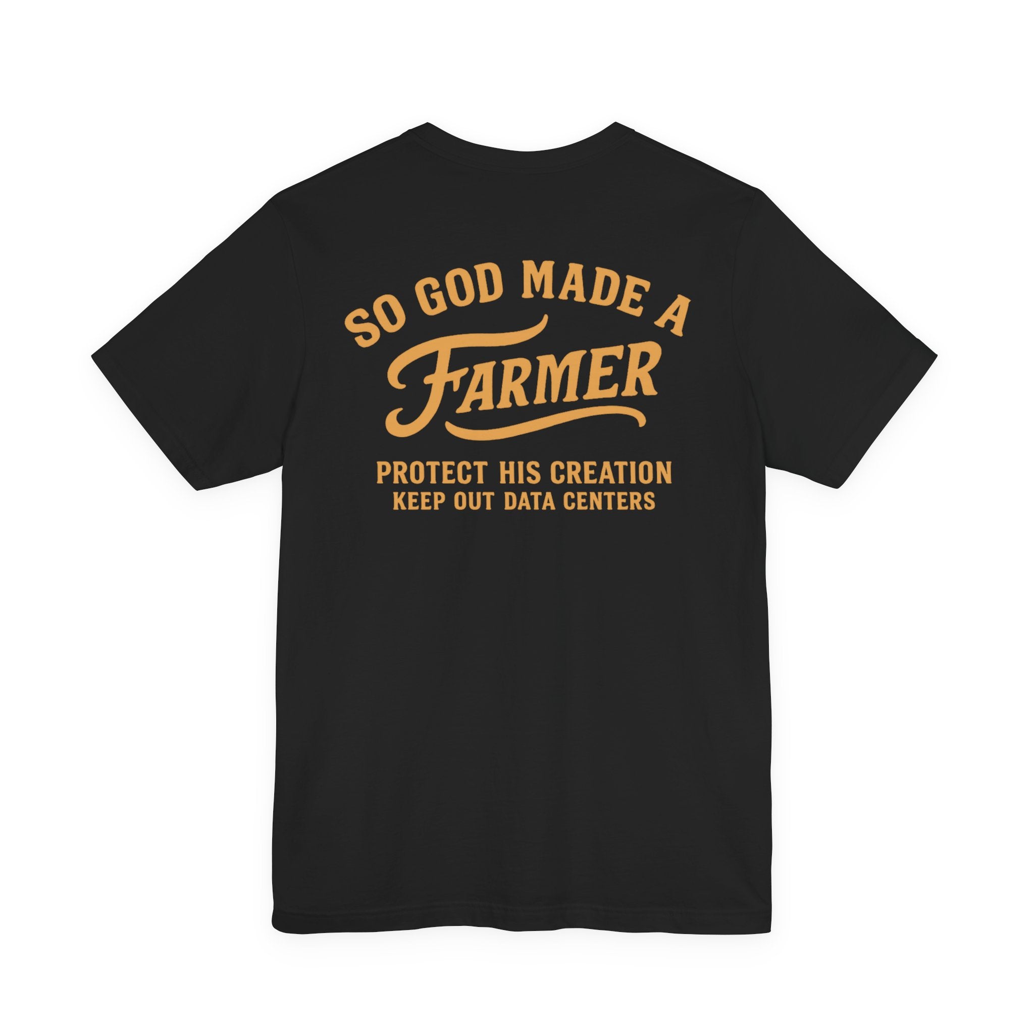 Black T-Shirt