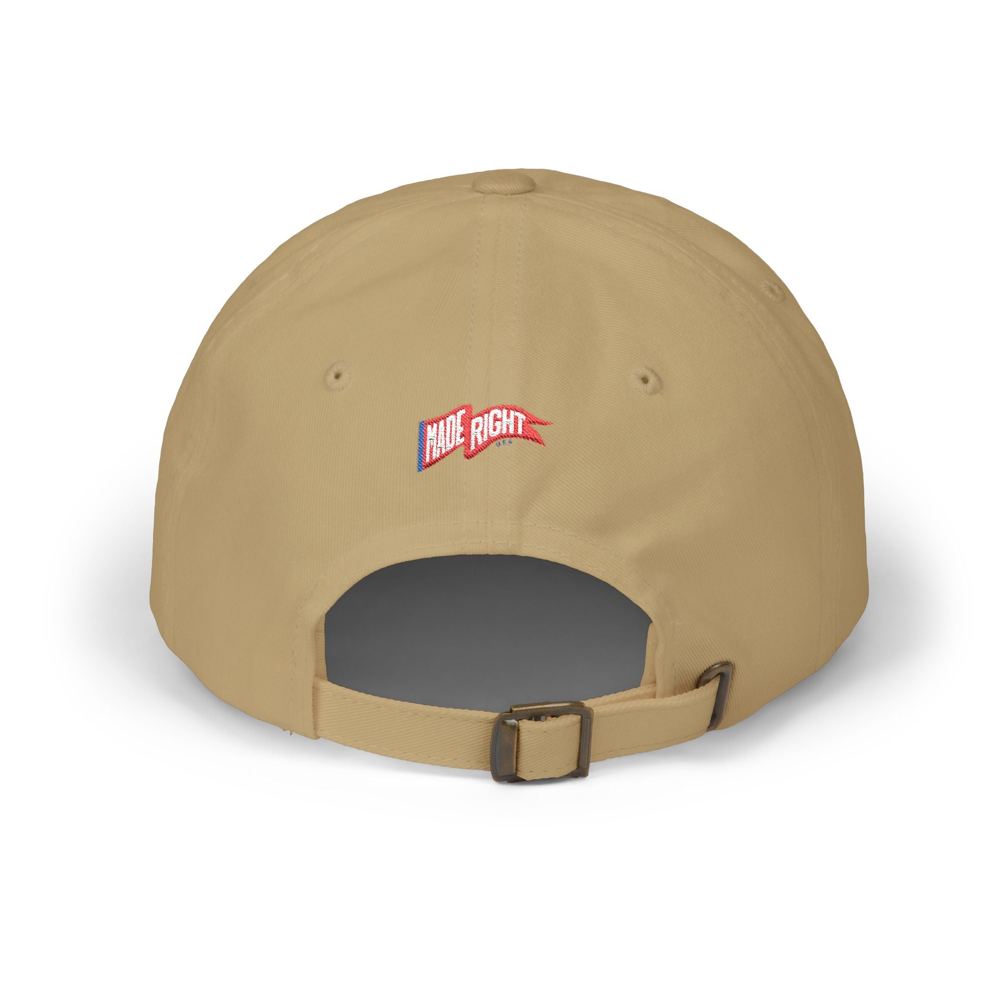 Khaki Hat