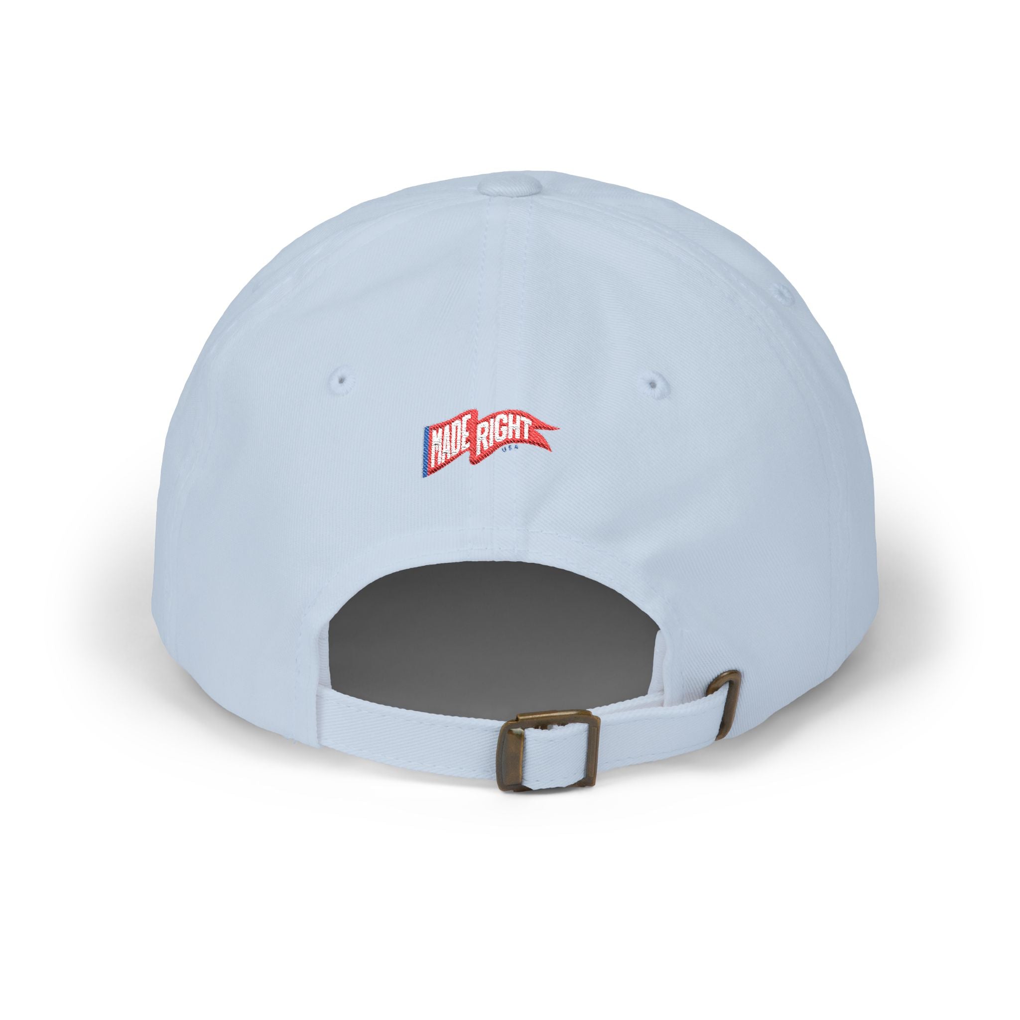 Light Blue Hat