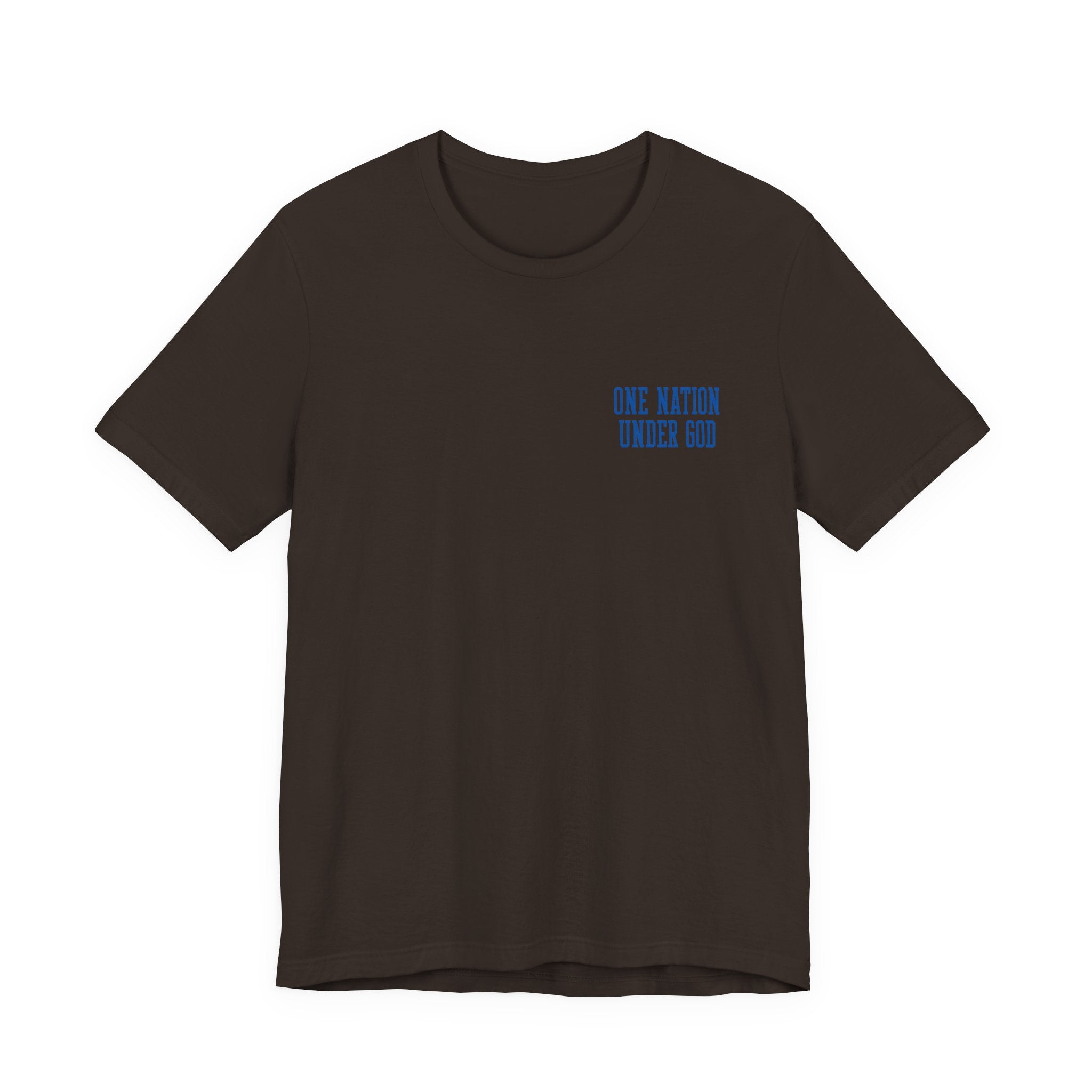 One Nation Under God Tee