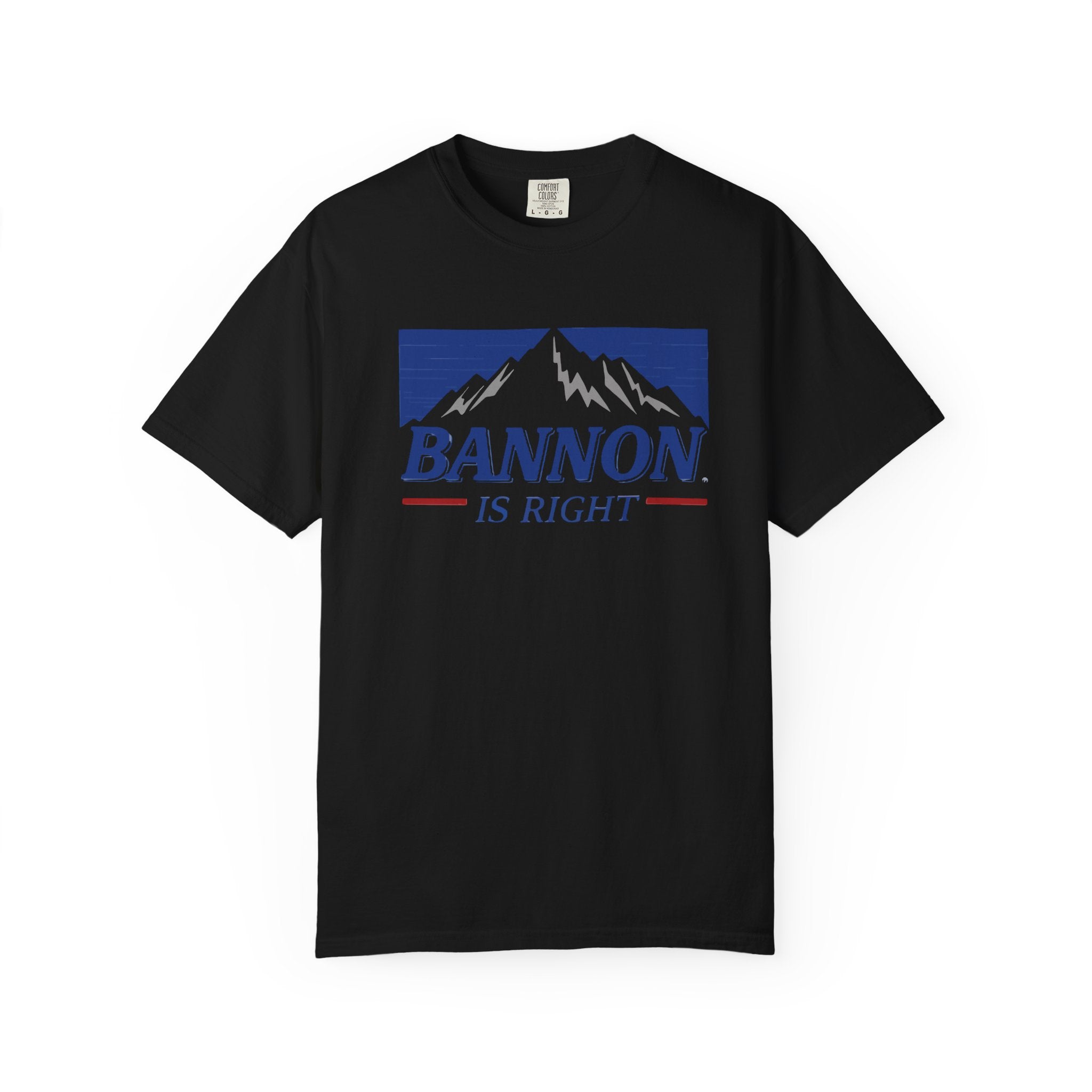 Black T-Shirt
