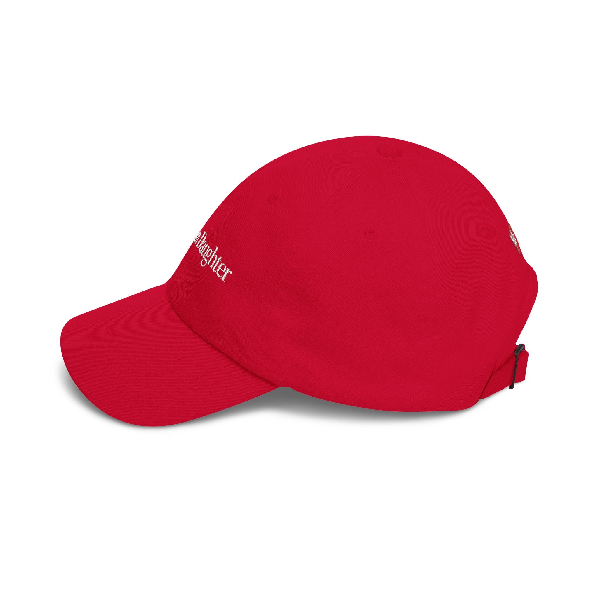 Cranberry Hat