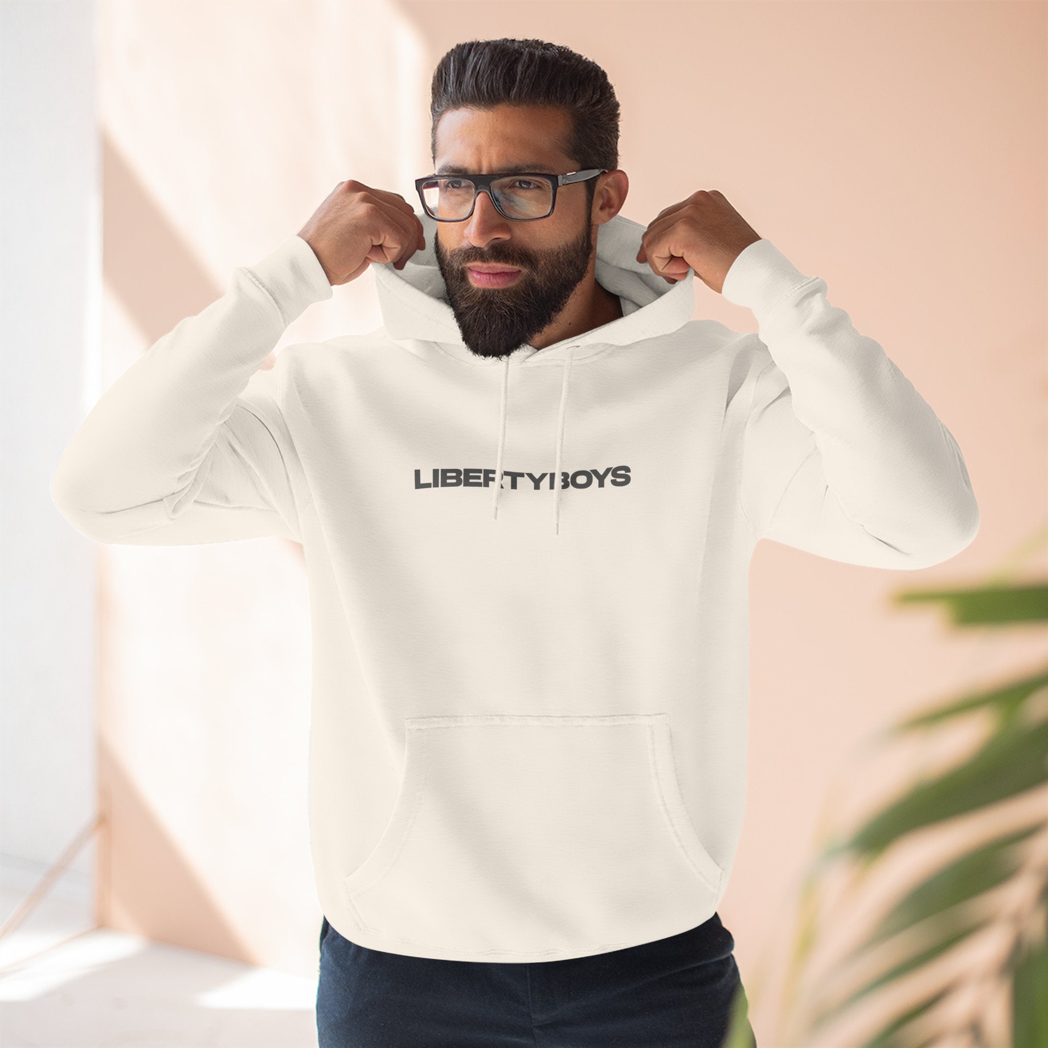 Sandshell Hoodie