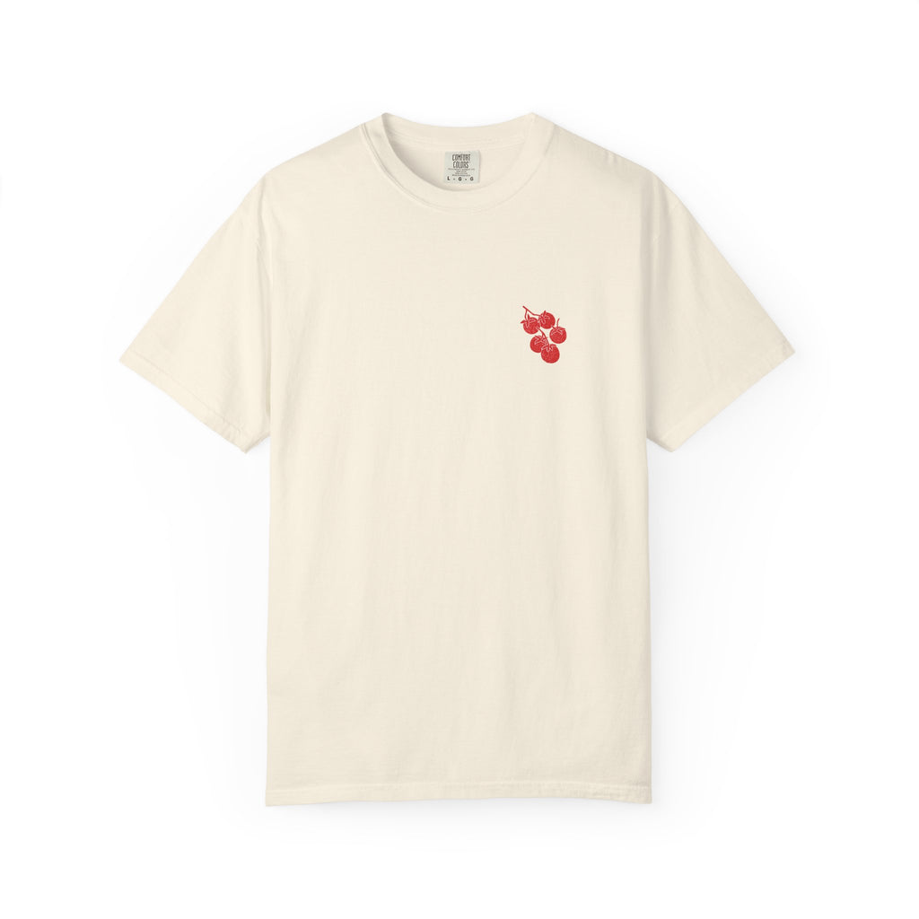 Ivory T-Shirt